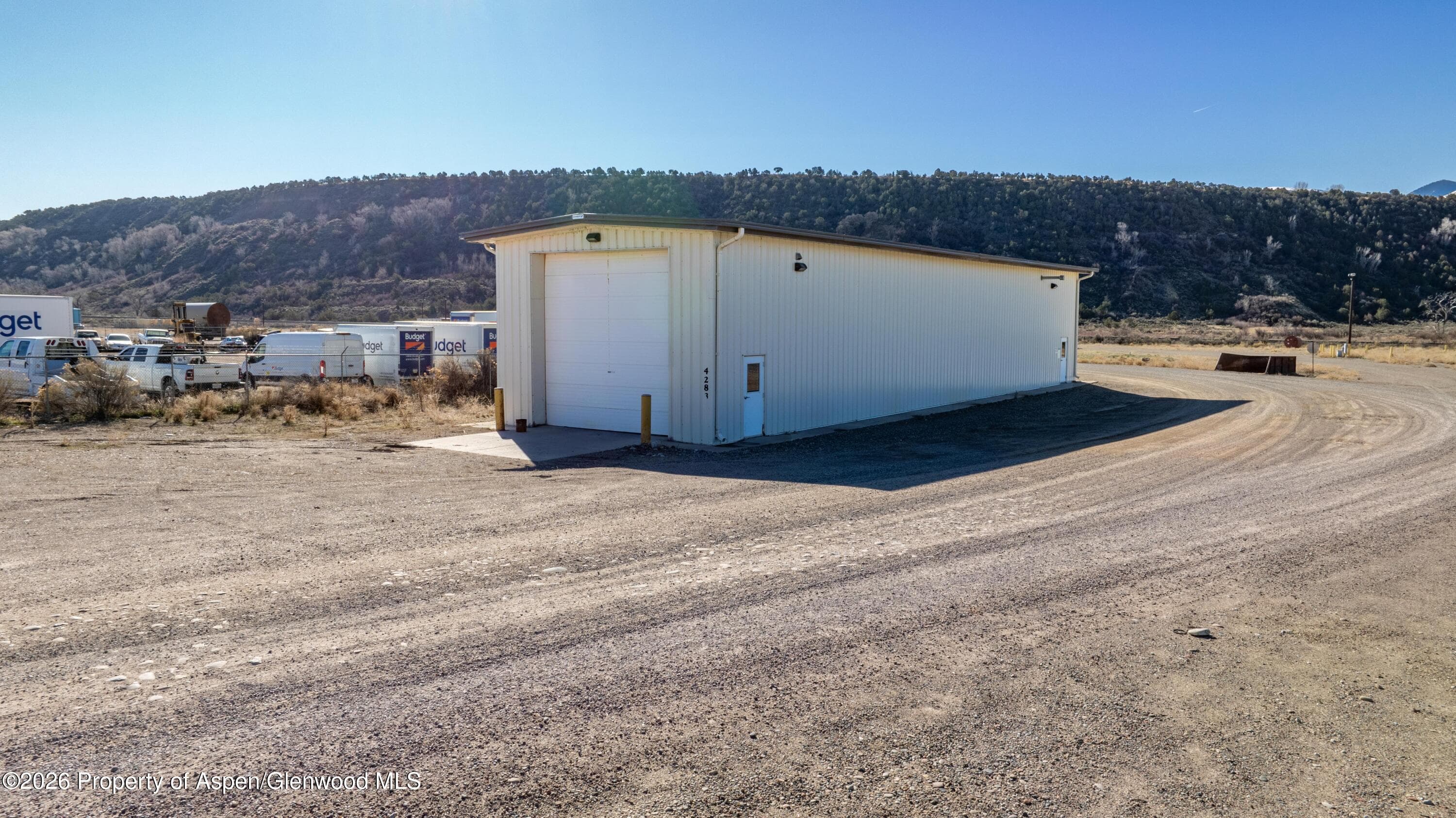 4283 W Centennial Pkwy, Rifle, CO 81650