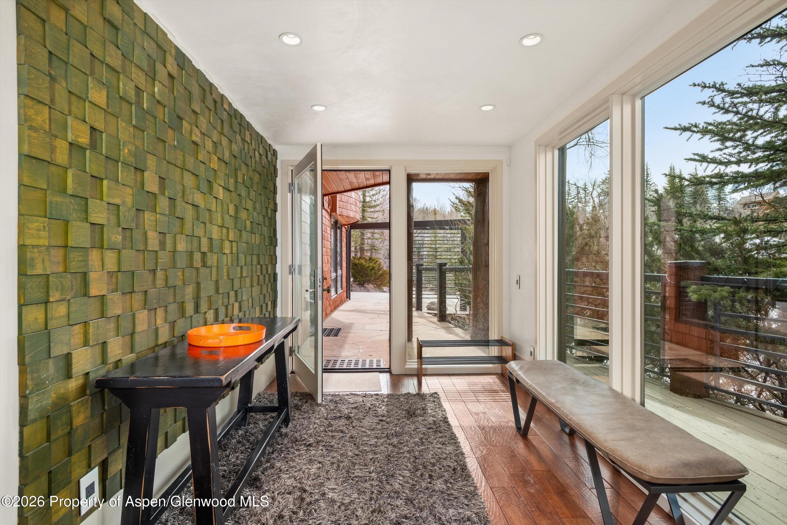 153 Herron Hollow Road, Aspen, CO 81611 - Photo 23