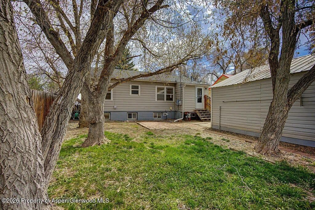 758 School Street, Craig, CO 81625 - Photo 25
