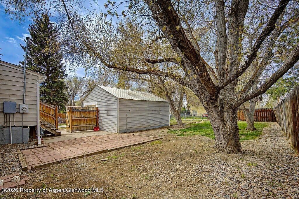 758 School Street, Craig, CO 81625 - Photo 29