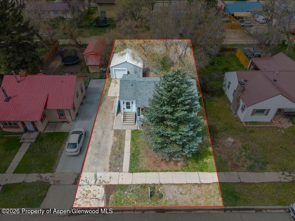 758 School Street, Craig, CO 81625 - Photo 3