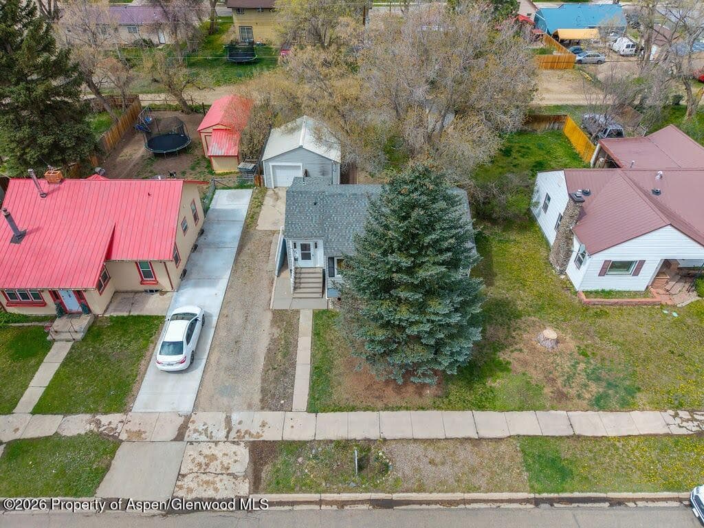 758 School Street, Craig, CO 81625 - Photo 34