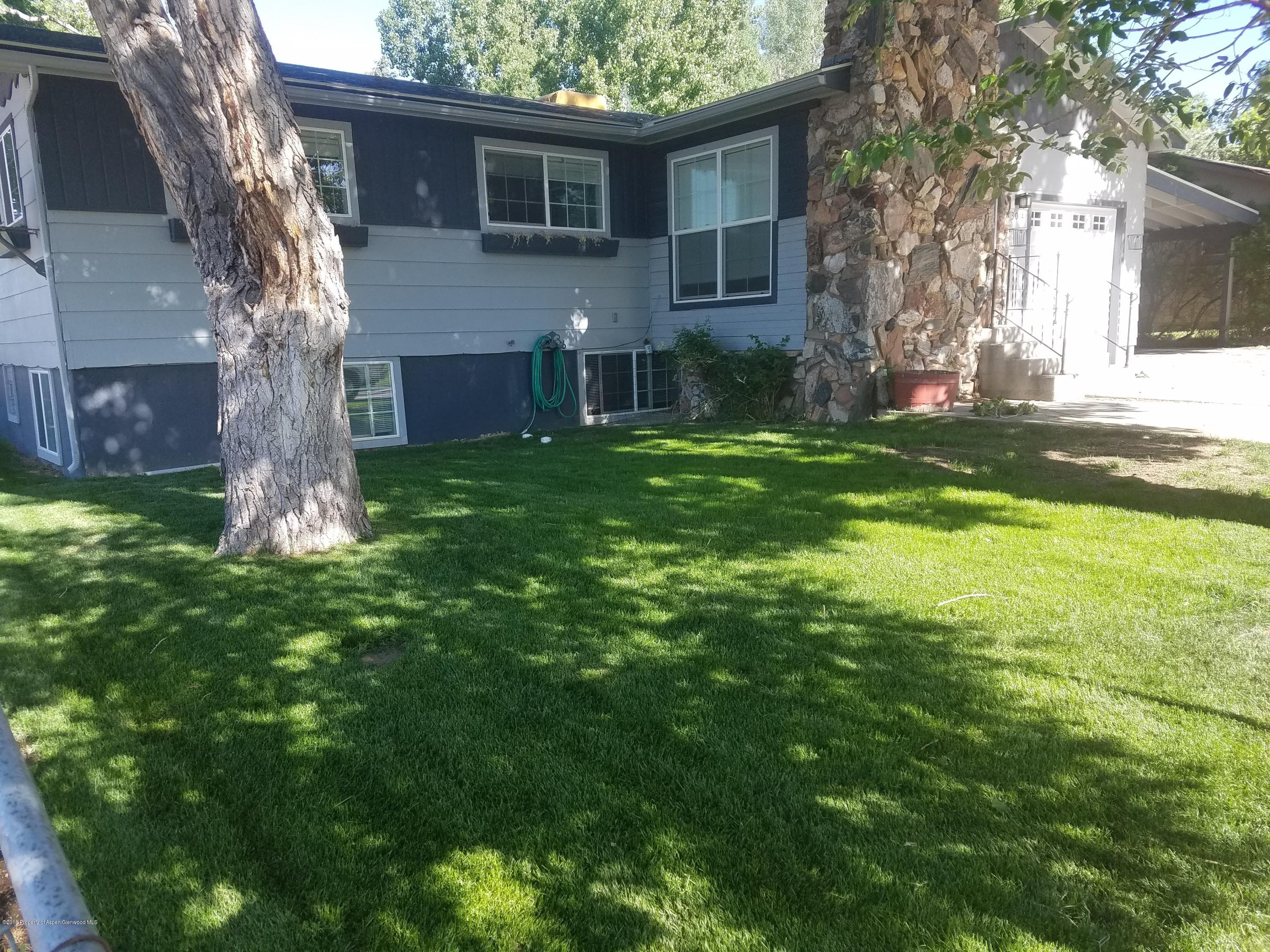730 Green Street, Craig, CO 81625 - Photo 1