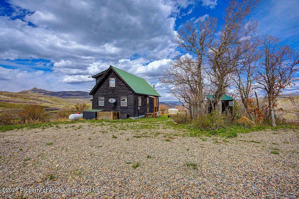 3547 Timberlane Drive Lot: 586, Craig, CO 81625 - Photo 35