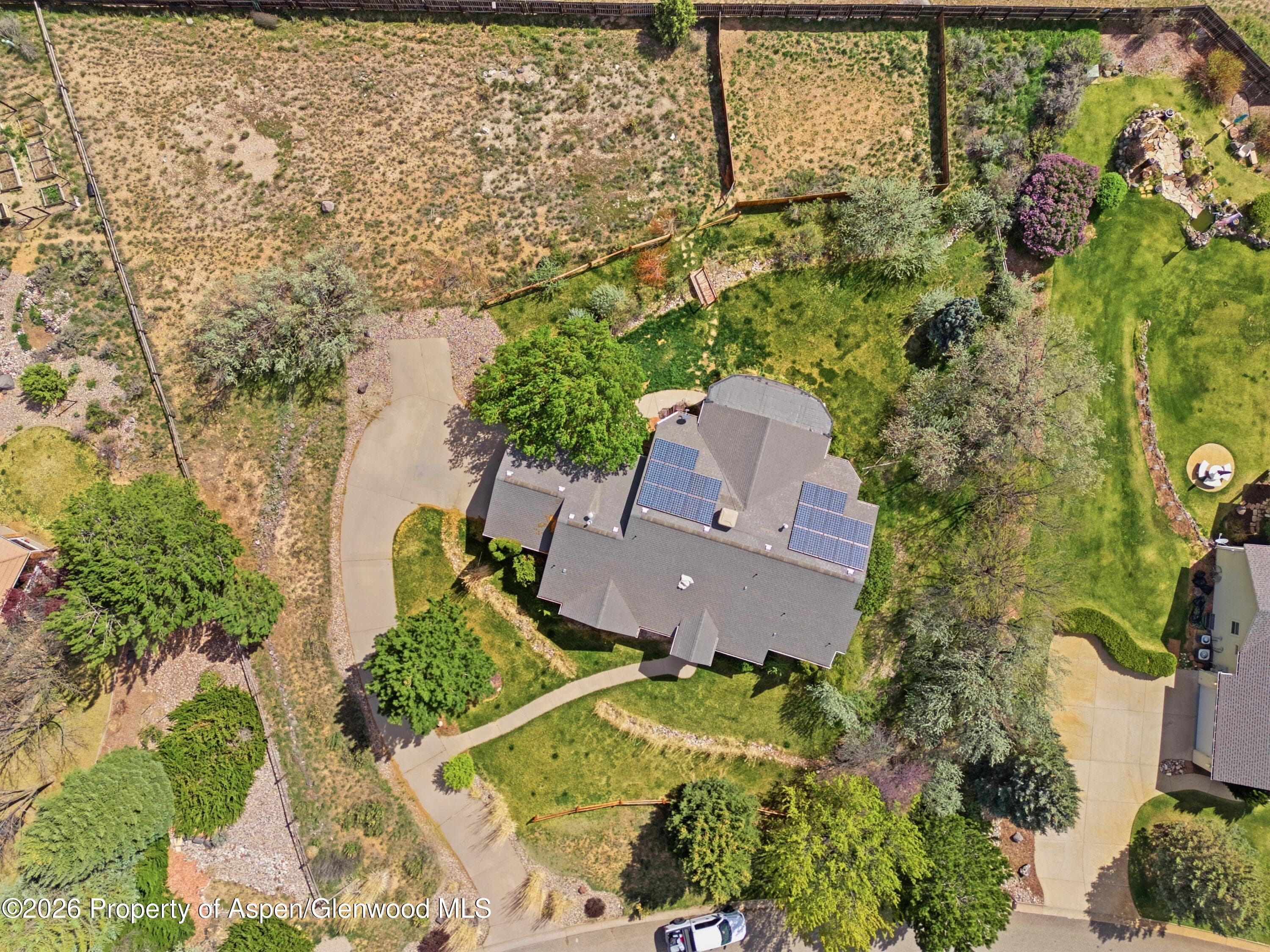 98 Roan Creek Drive, Battlement Mesa, CO 81635 - Photo 2