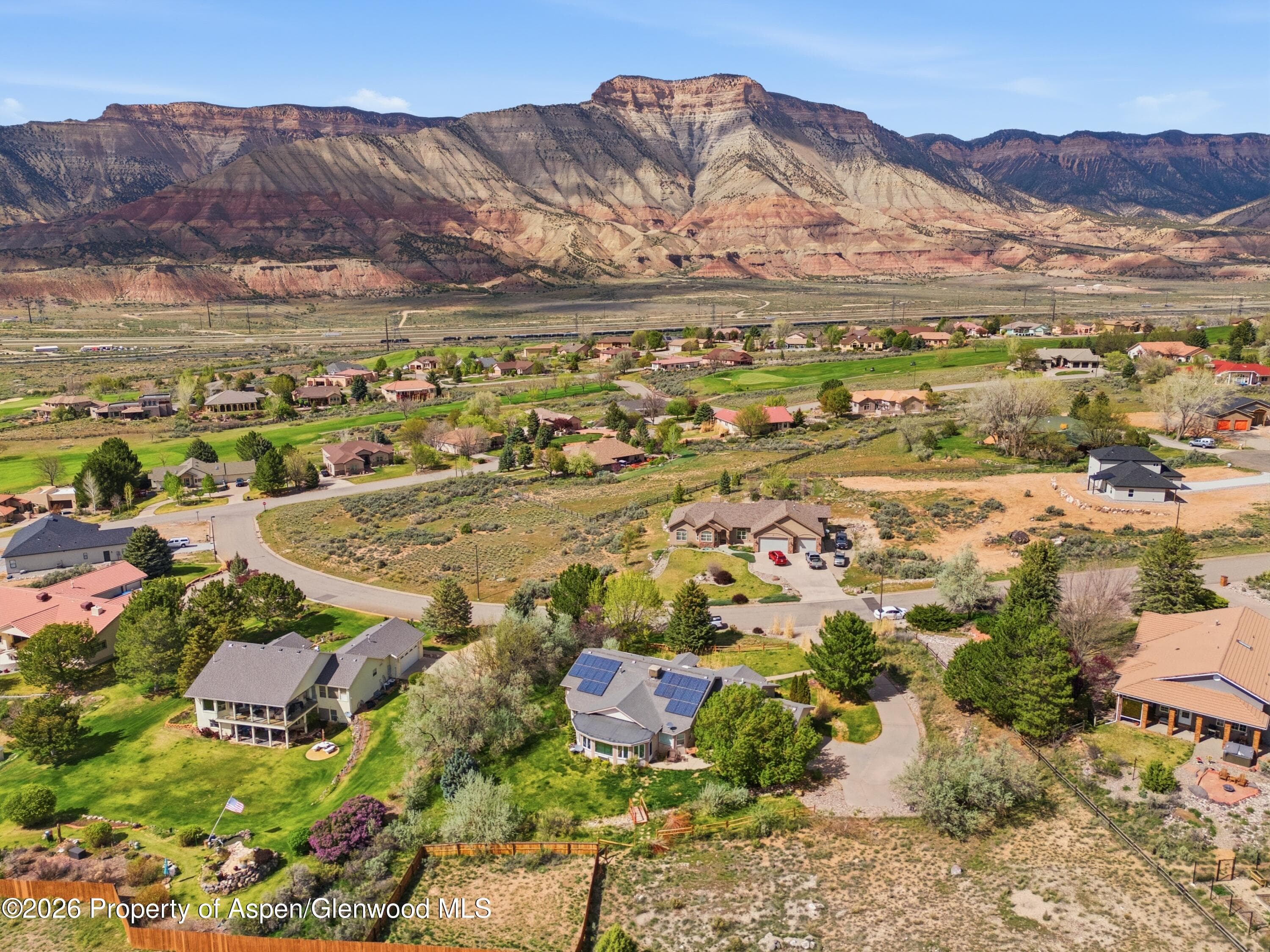 98 Roan Creek Drive, Battlement Mesa, CO 81635 - Photo 22