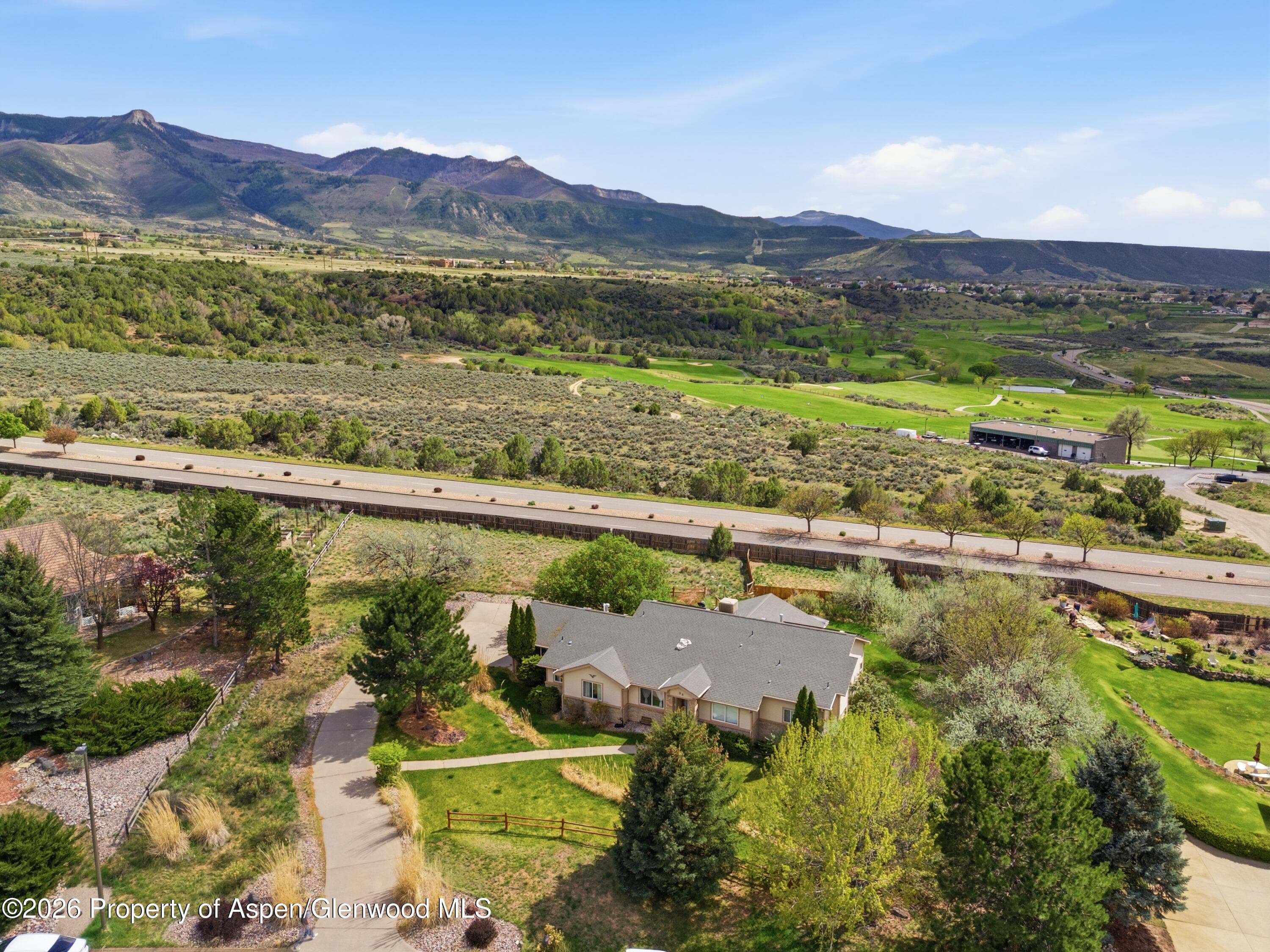 98 Roan Creek Drive, Battlement Mesa, CO 81635 - Photo 4