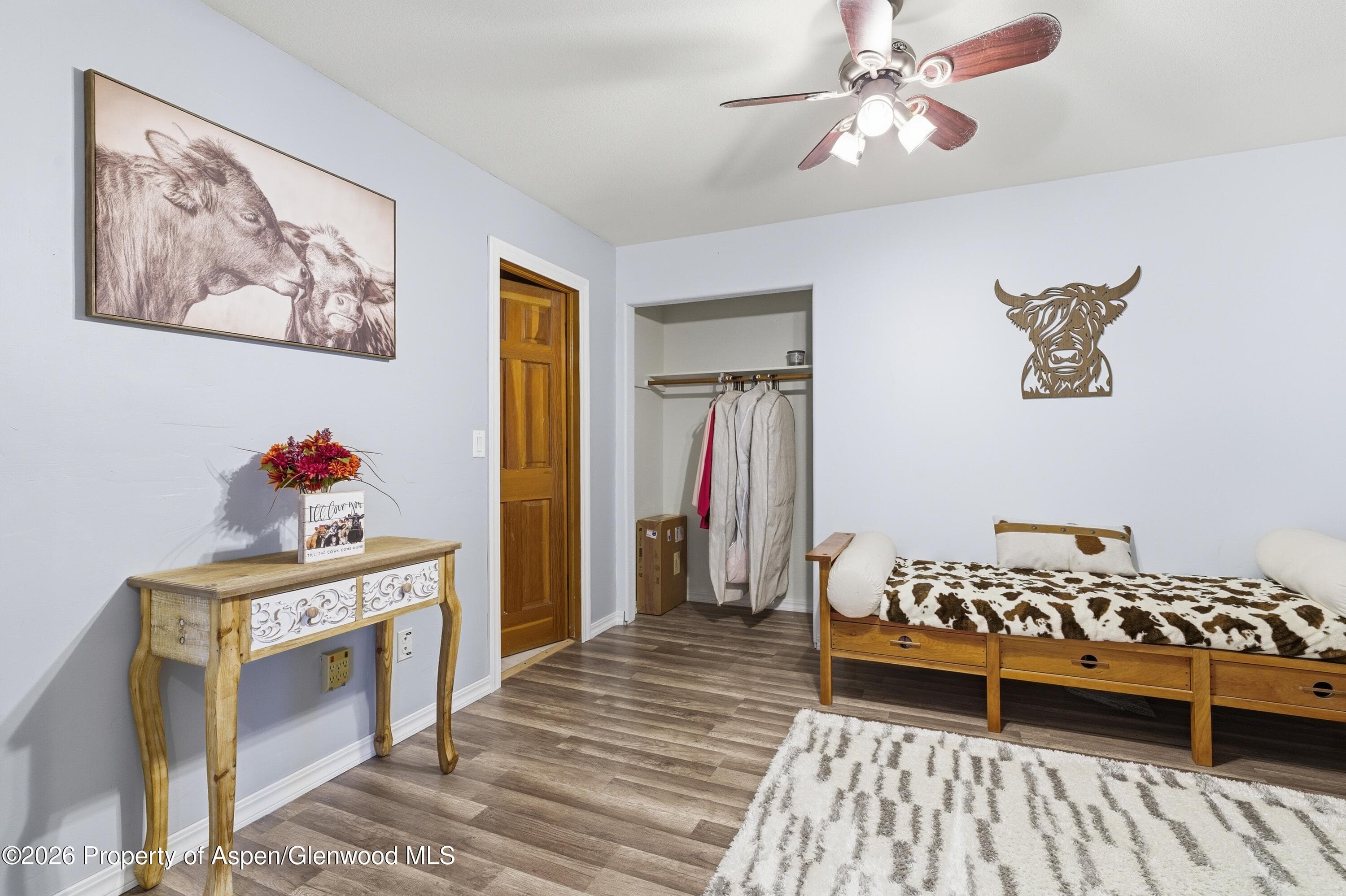 98 Roan Creek Drive, Battlement Mesa, CO 81635 - Photo 6