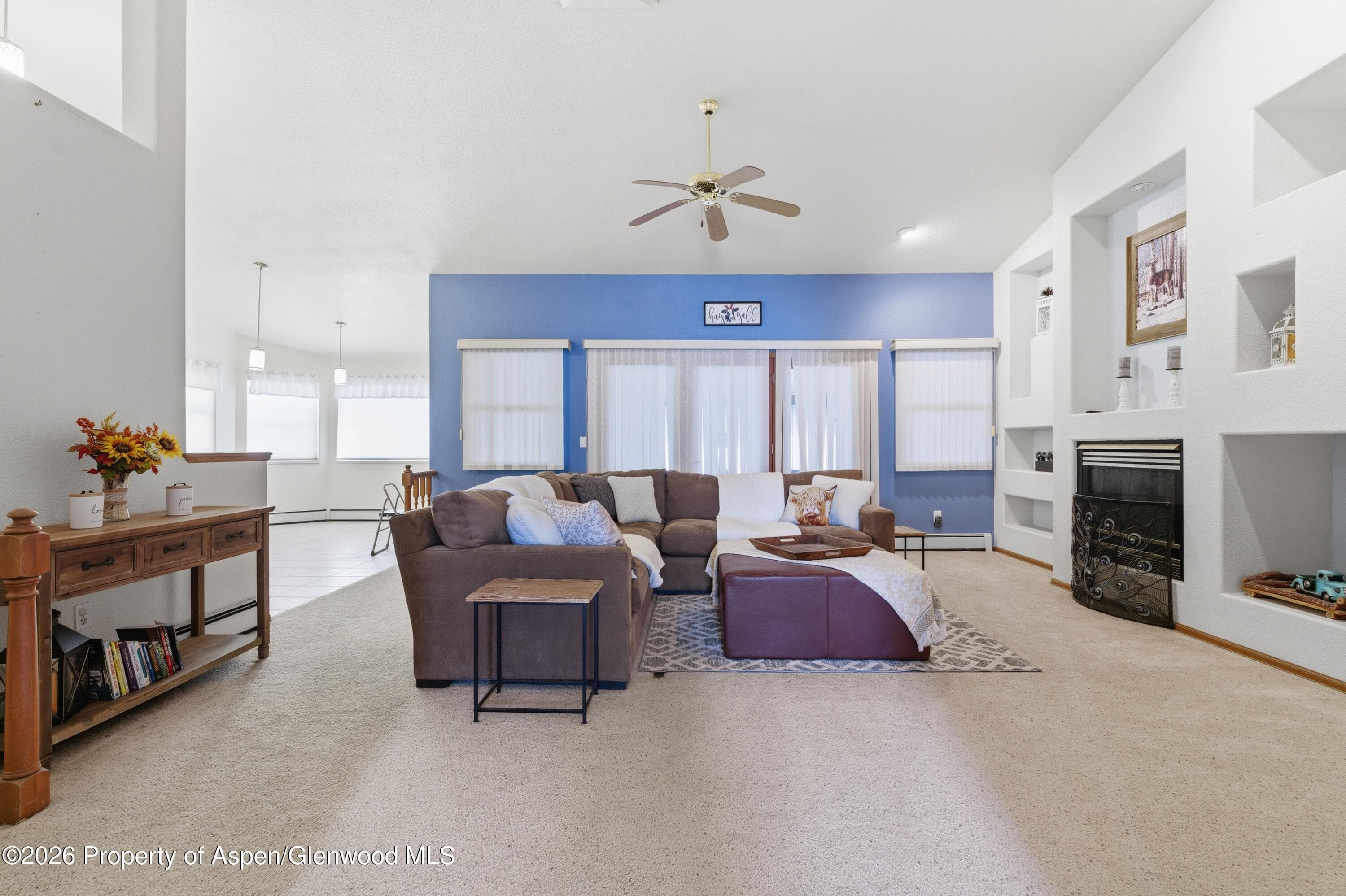 98 Roan Creek Drive, Battlement Mesa, CO 81635 - Photo 8