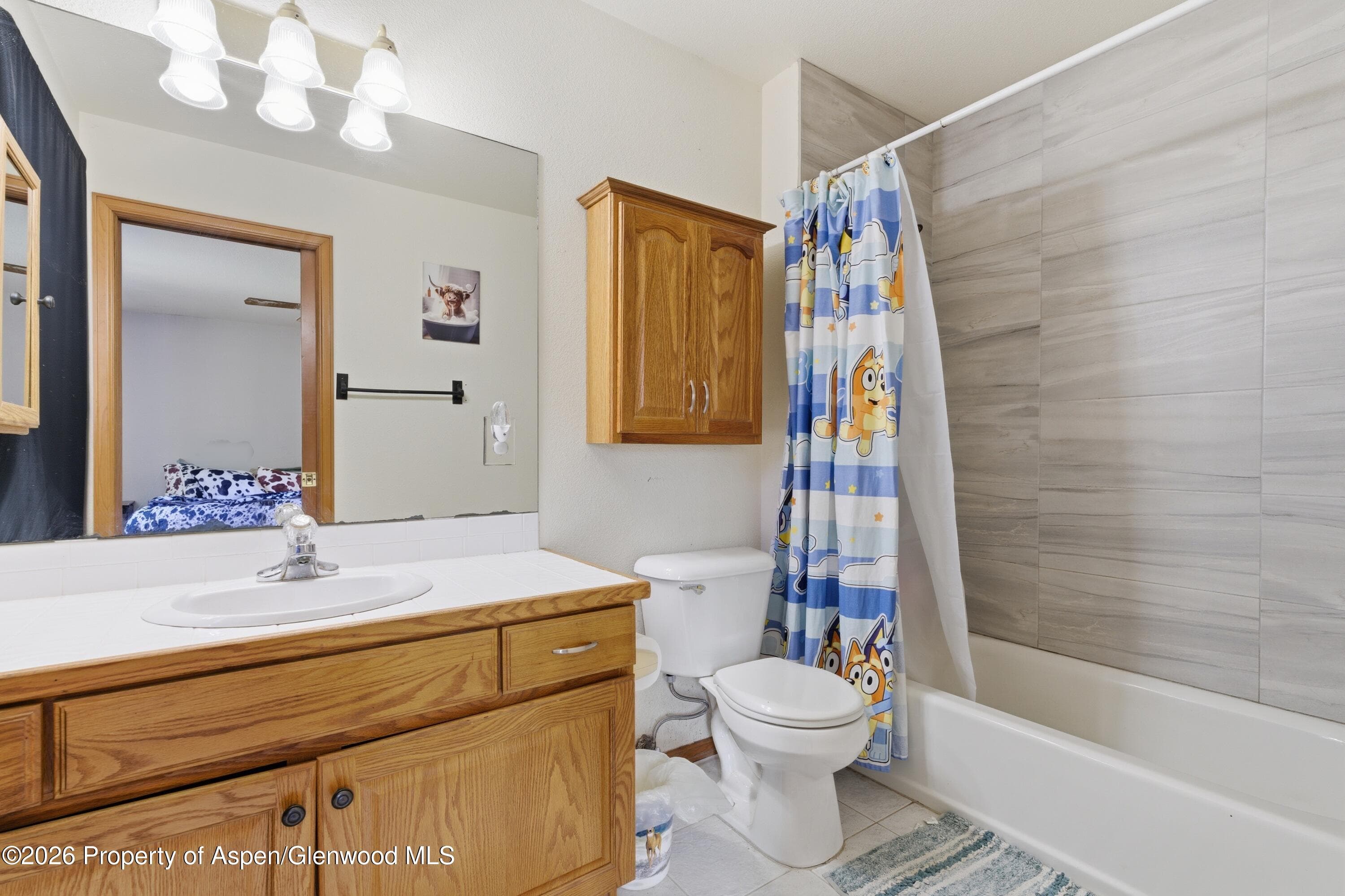 98 Roan Creek Drive, Battlement Mesa, CO 81635 - Photo 17