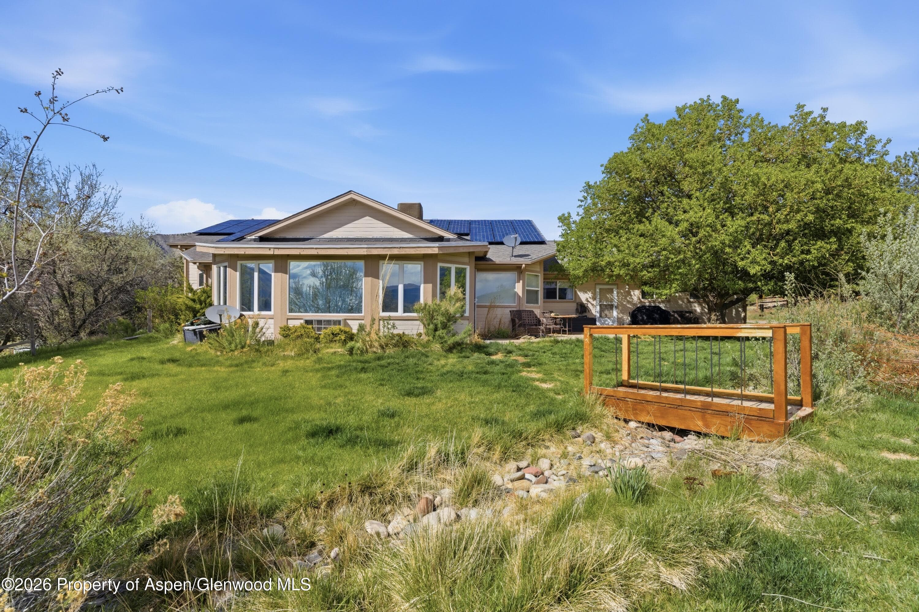 98 Roan Creek Drive, Battlement Mesa, CO 81635 - Photo 29
