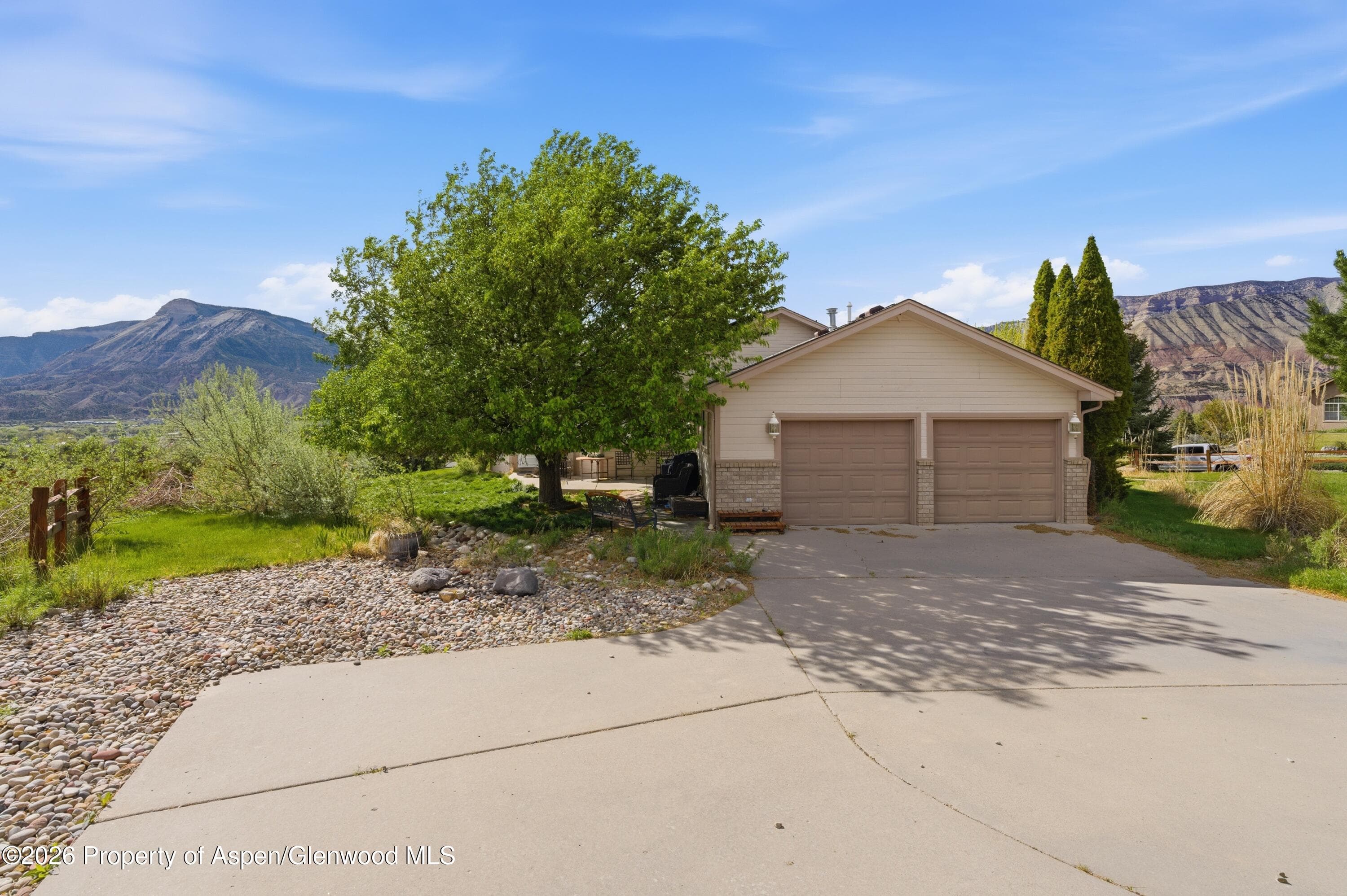 98 Roan Creek Drive, Battlement Mesa, CO 81635 - Photo 33