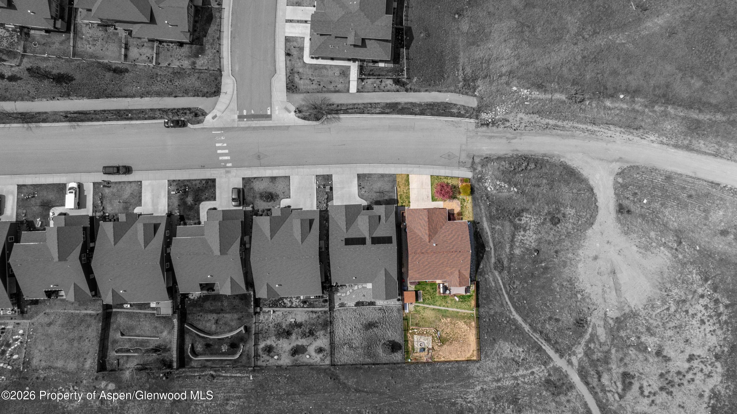 164 N Wildhorse Drive, New Castle, CO 81647 - Photo 22