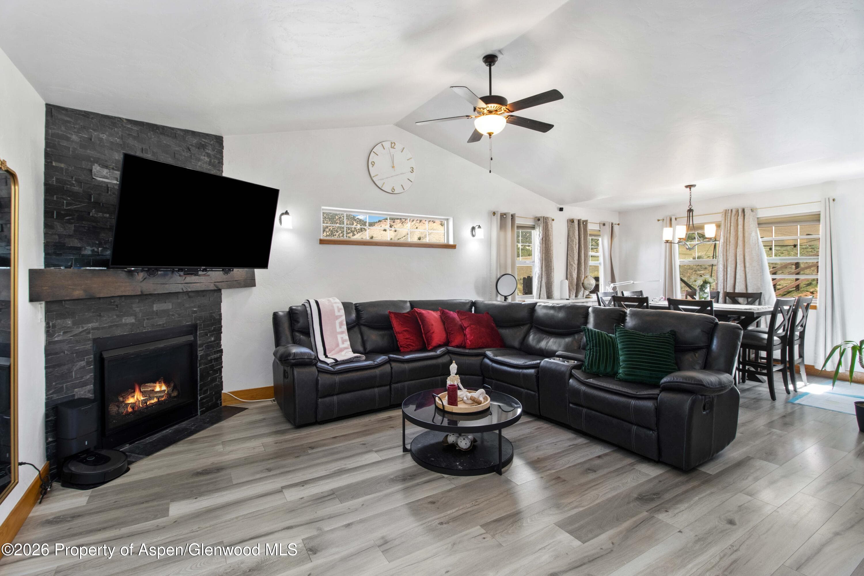 164 N Wildhorse Drive, New Castle, CO 81647 - Photo 5