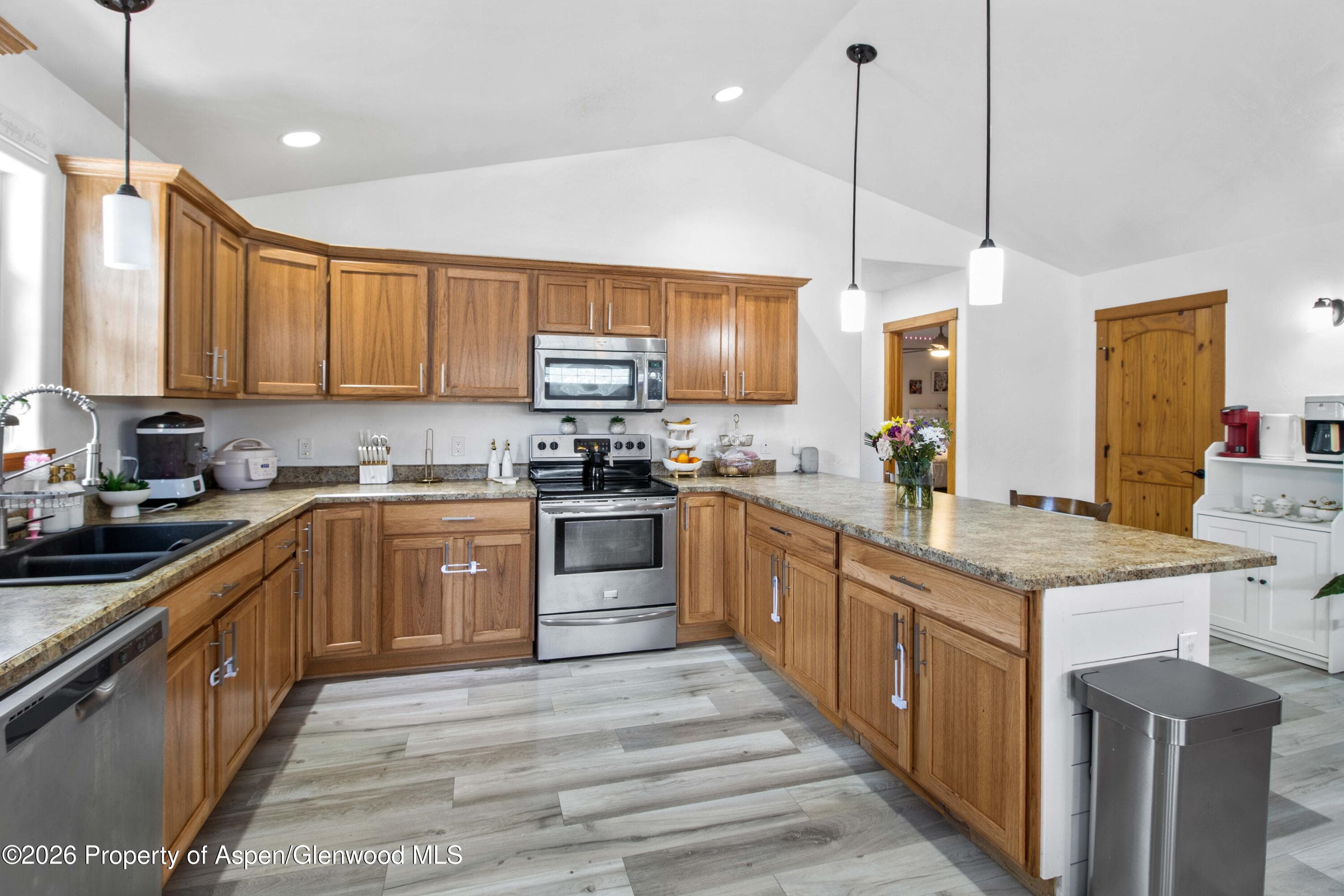 164 N Wildhorse Drive, New Castle, CO 81647 - Photo 1