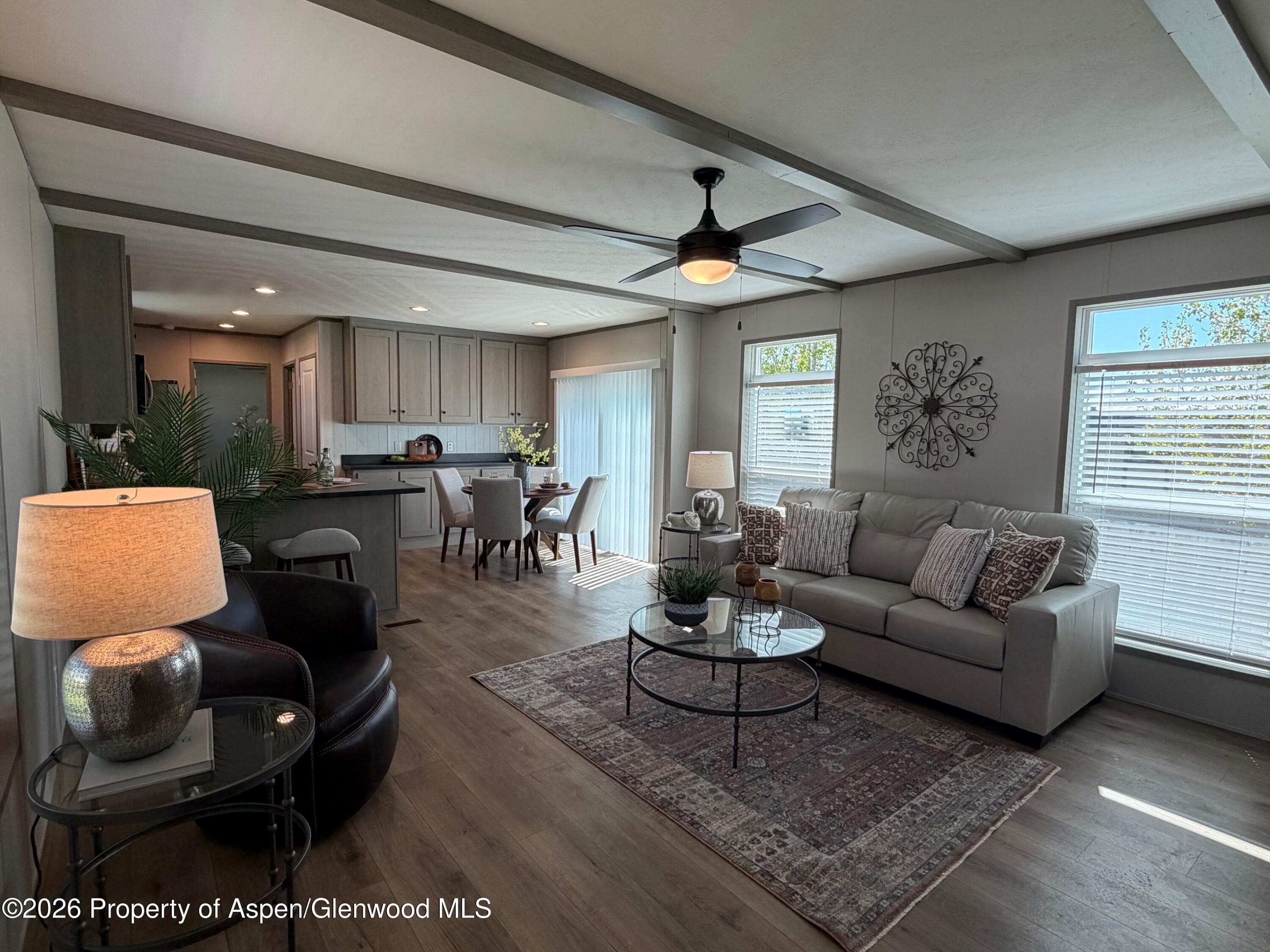 56 Silver Queen Circle, Parachute, CO 81635 - Photo 2