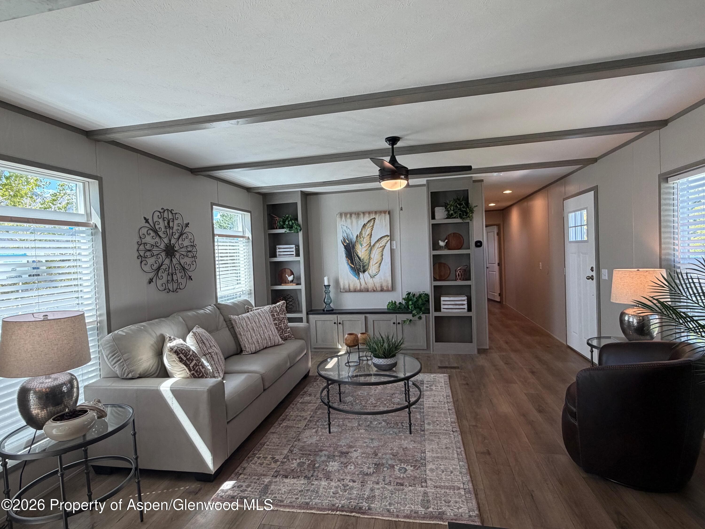 56 Silver Queen Circle, Parachute, CO 81635 - Photo 3