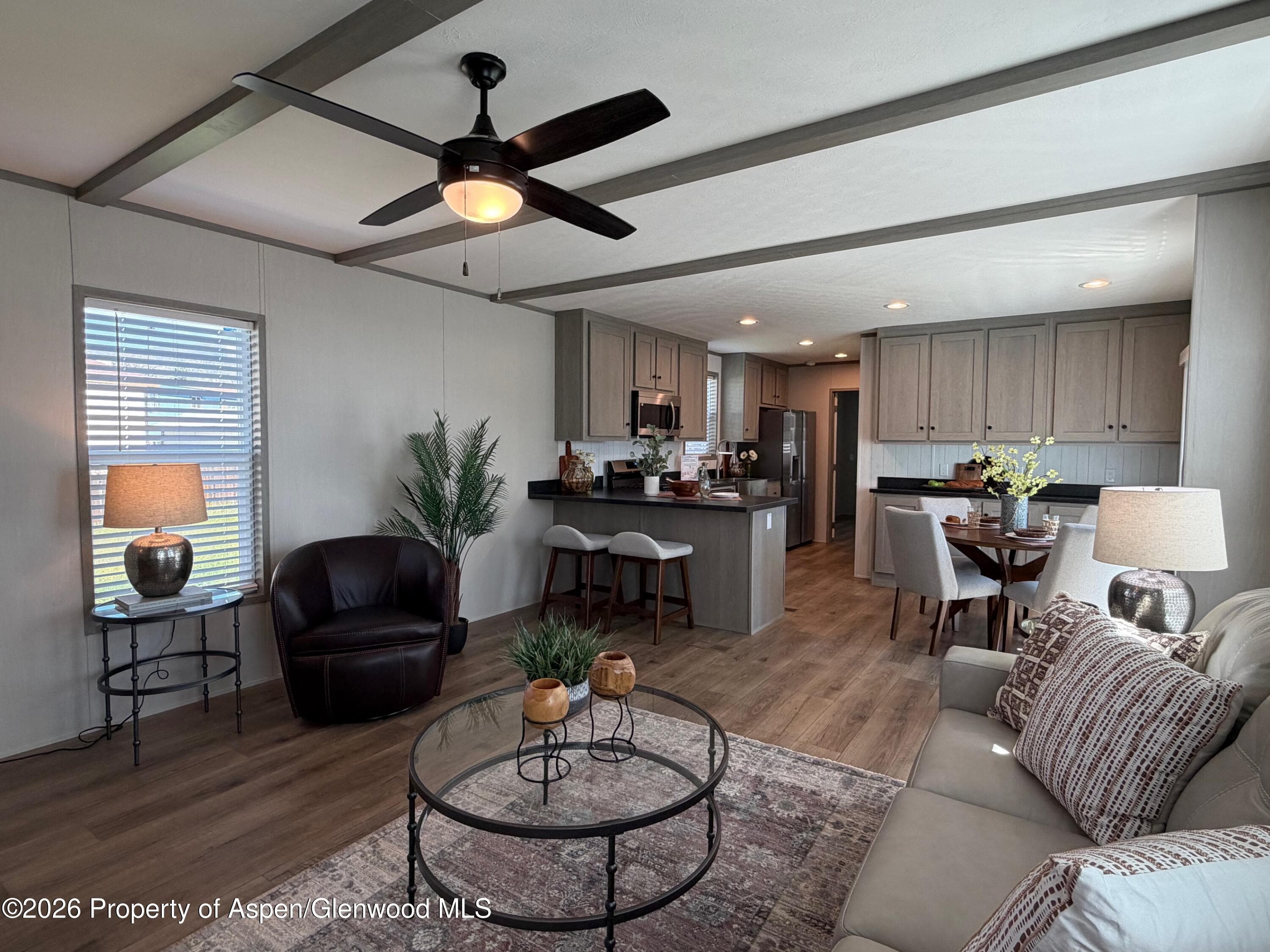 56 Silver Queen Circle, Parachute, CO 81635 - Photo 5
