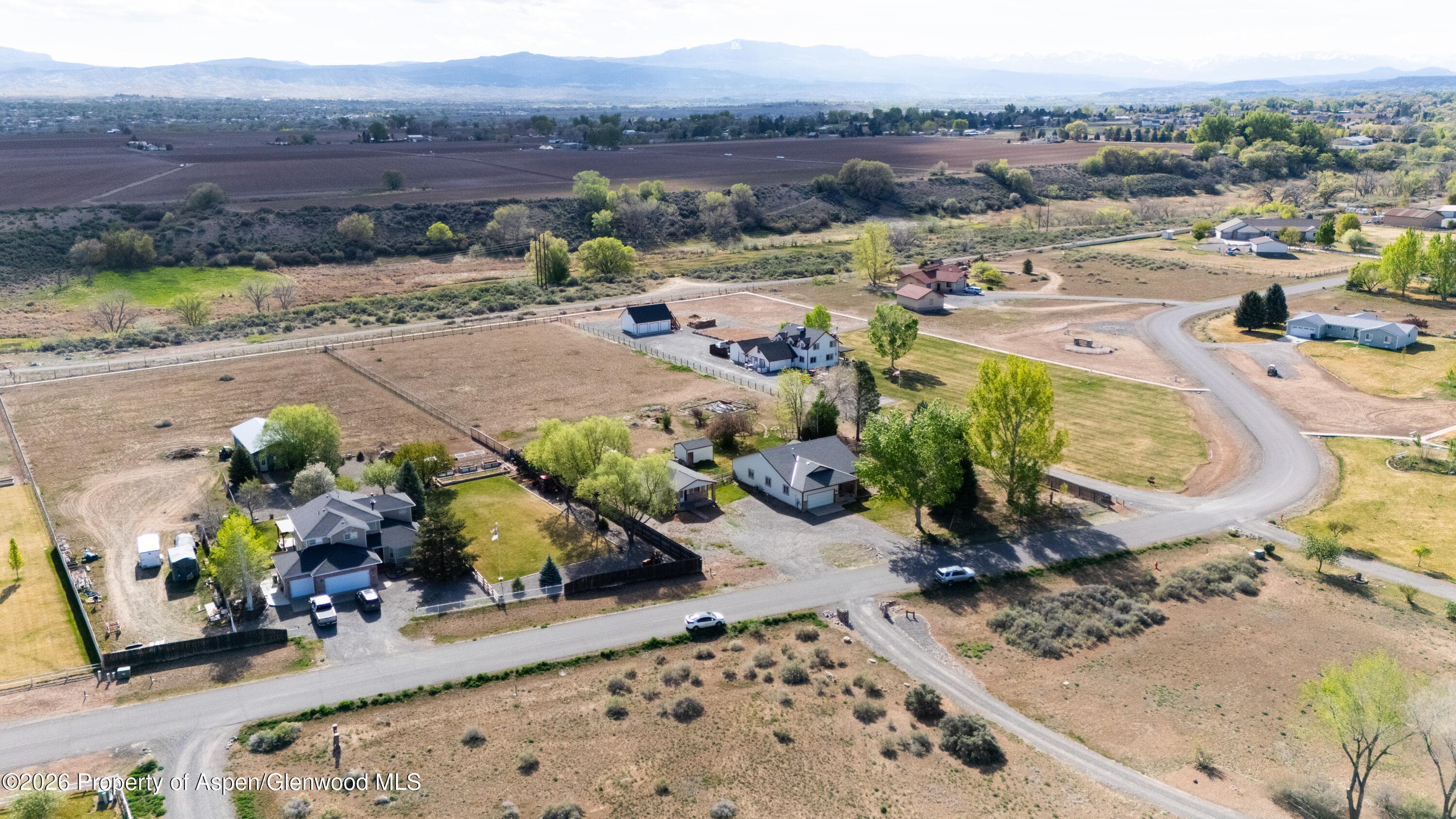 14444 6215 Road, Montrose, CO 81403 - Photo 36