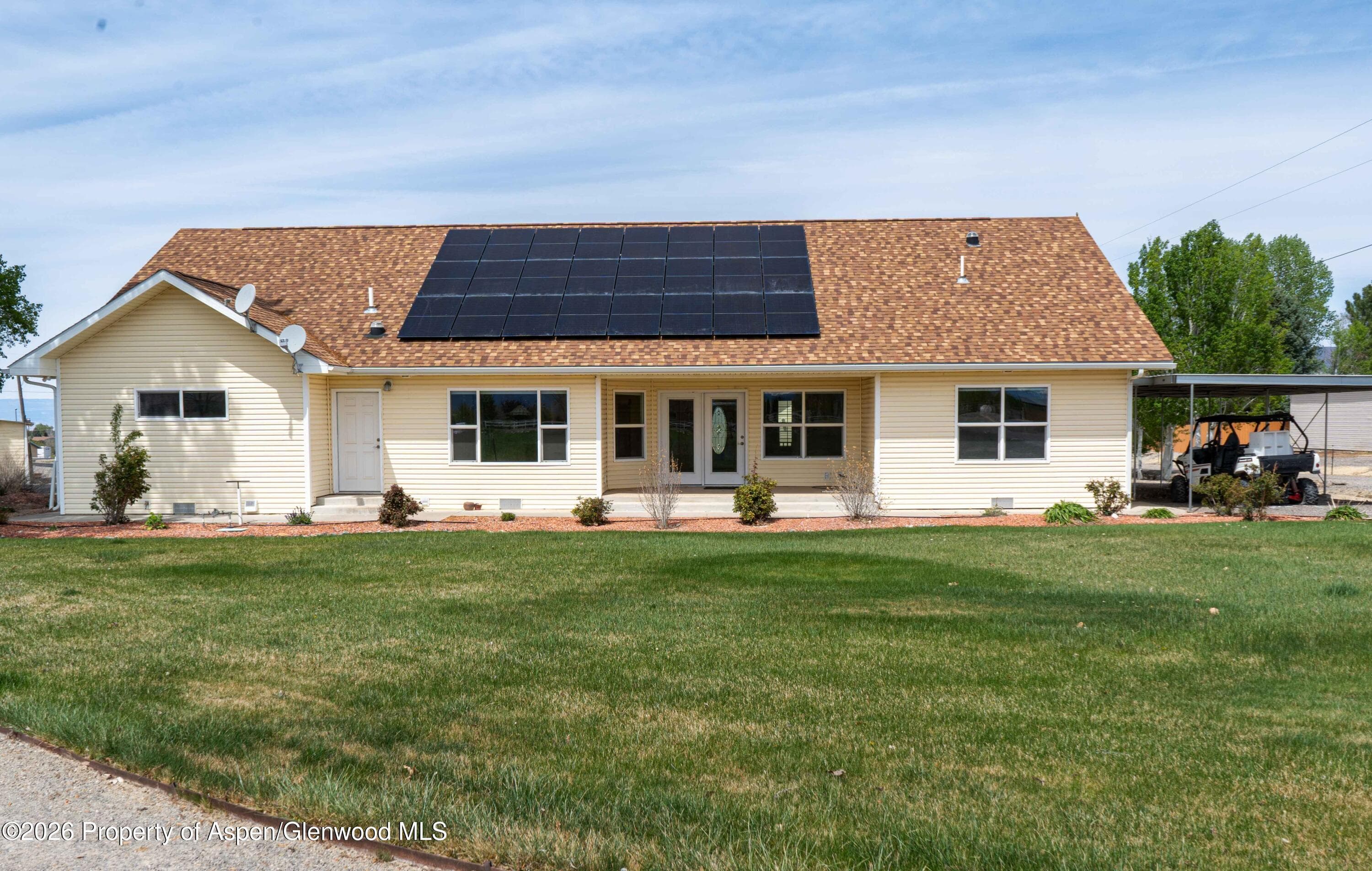 67196 Sunnyside Road, Montrose, CO 81401 - Photo 4
