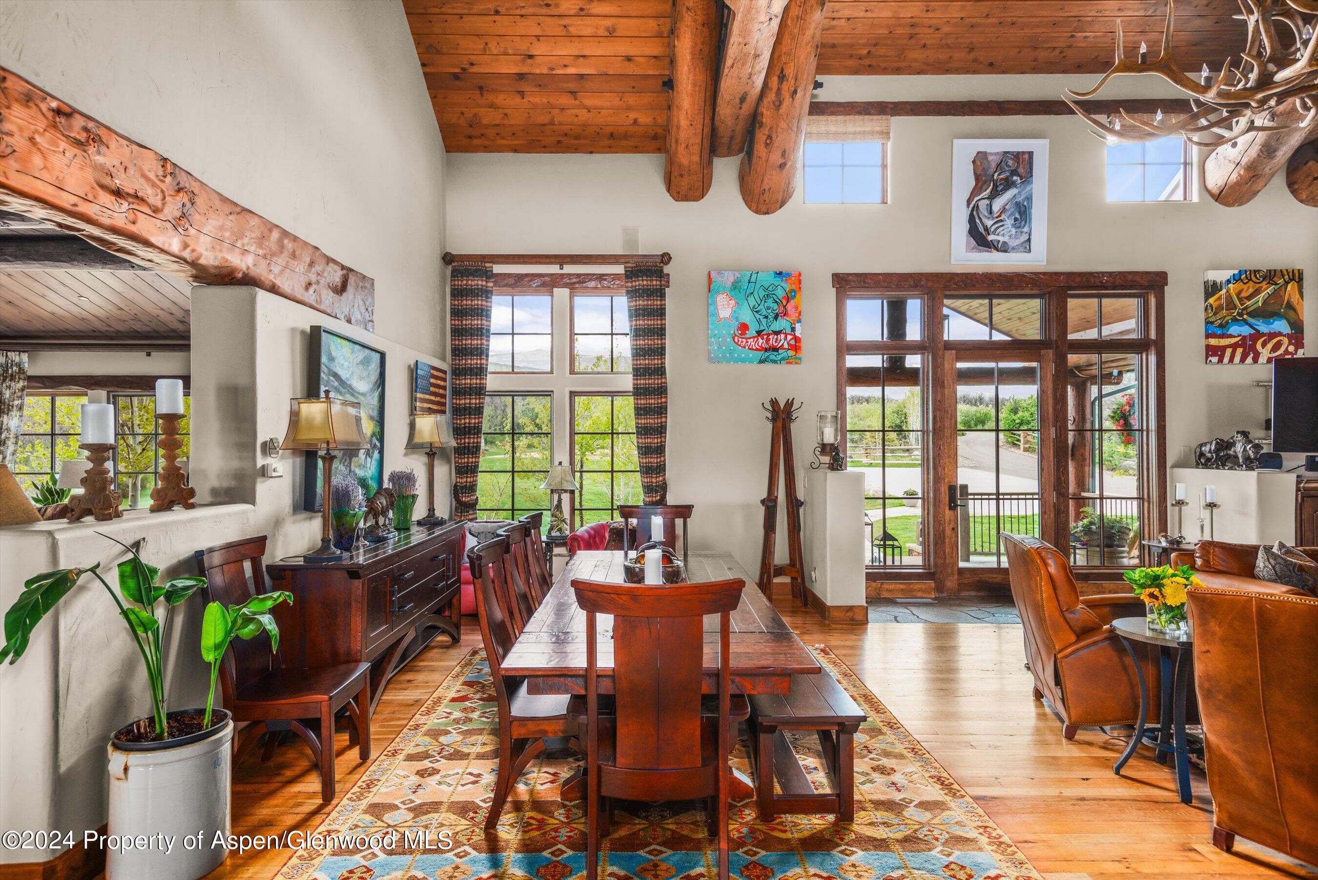 227 Sage Rim Circle, Basalt, CO 81621 - Photo 6