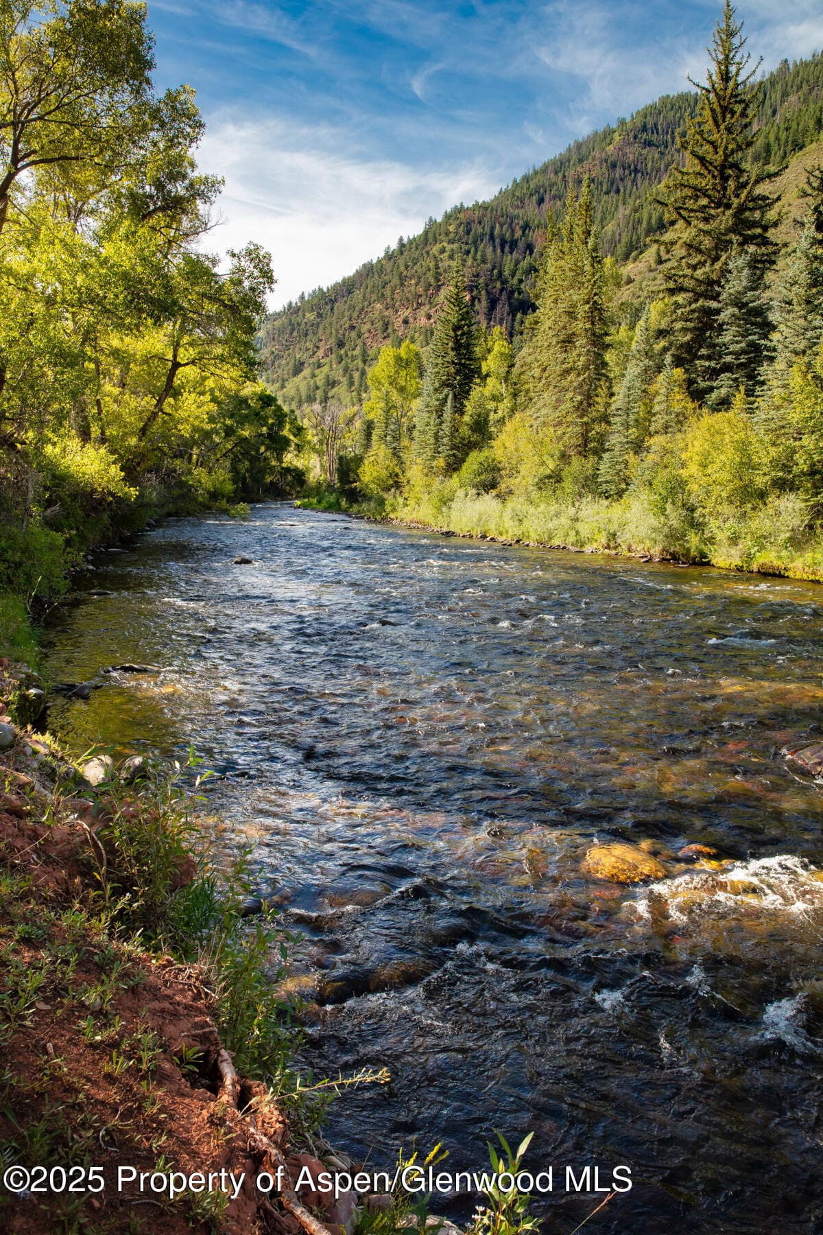 Tbd Lower River Road, Snowmass, CO 81654 - Photo 2