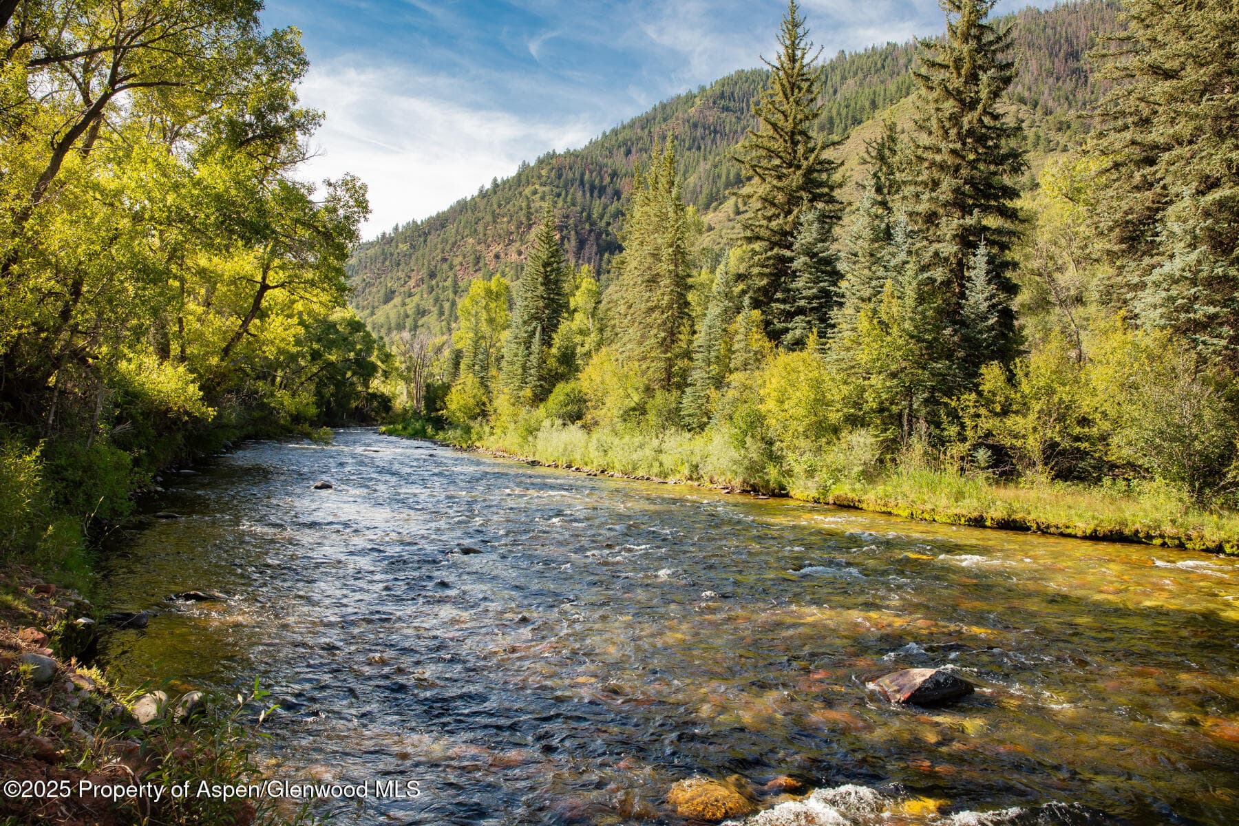 Tbd Lower River Road, Snowmass, CO 81654 - Photo 3