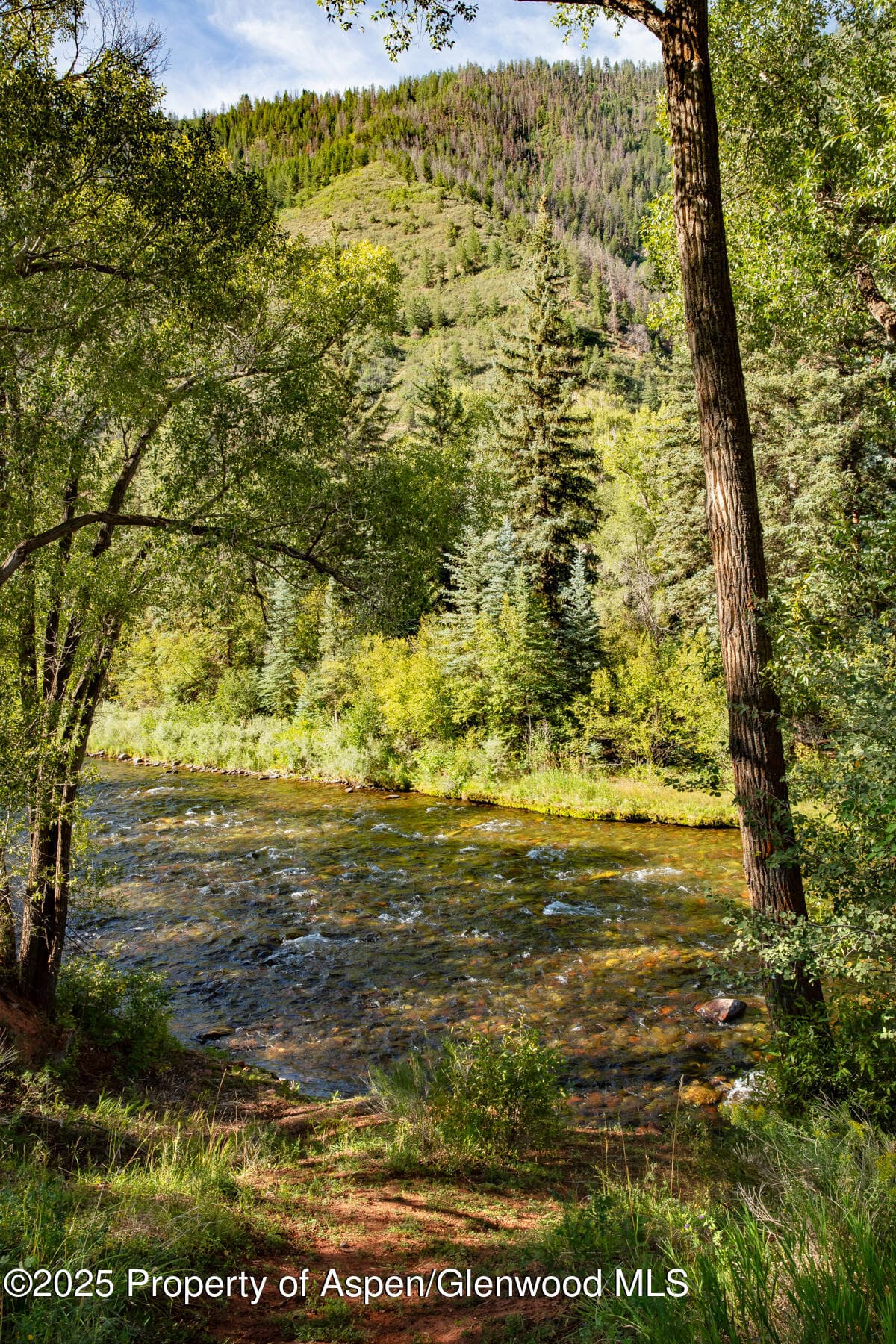 Tbd Lower River Road, Snowmass, CO 81654 - Photo 4