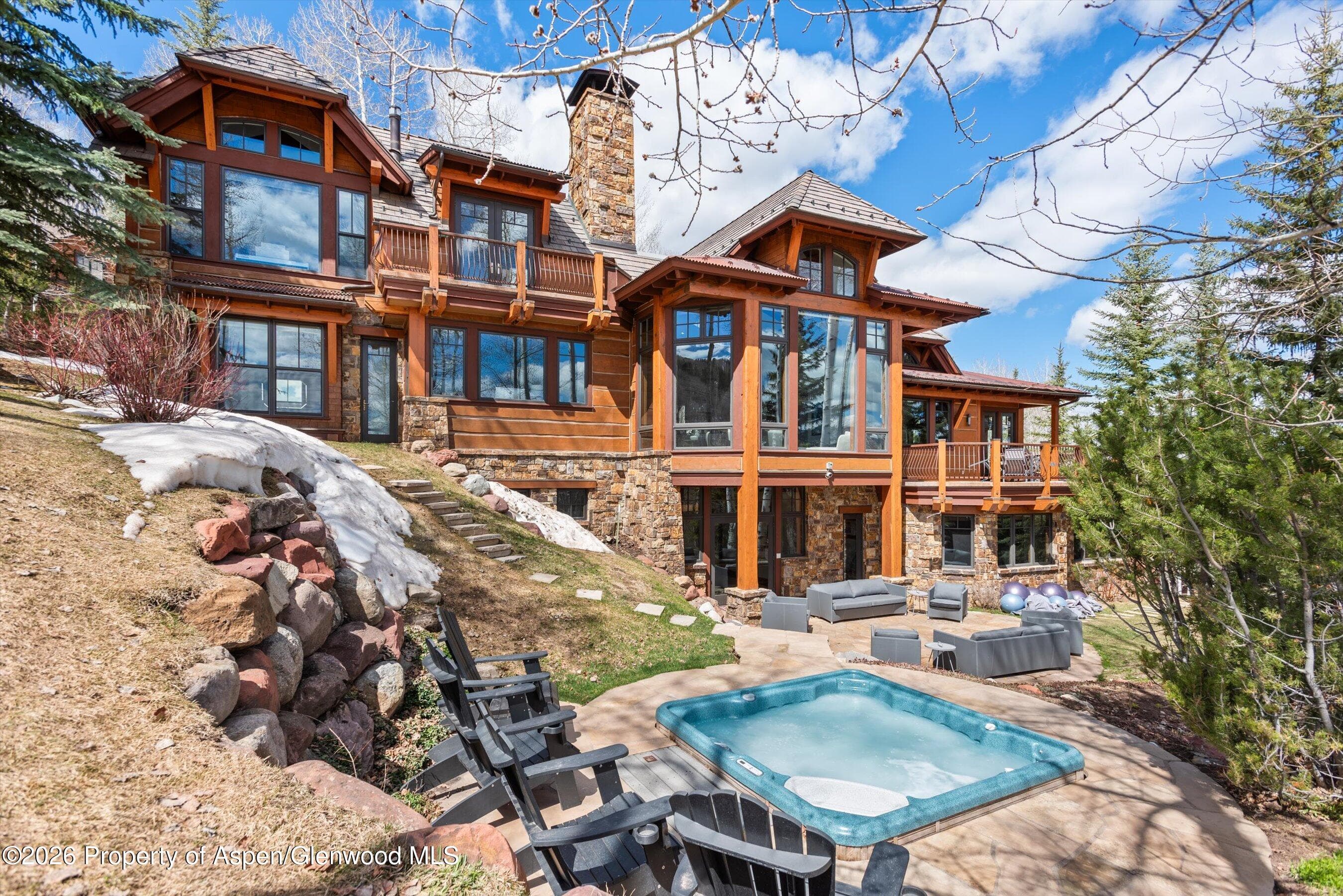1000 Two Creeks Drive, Snowmass Village, CO 81615 - Photo 2