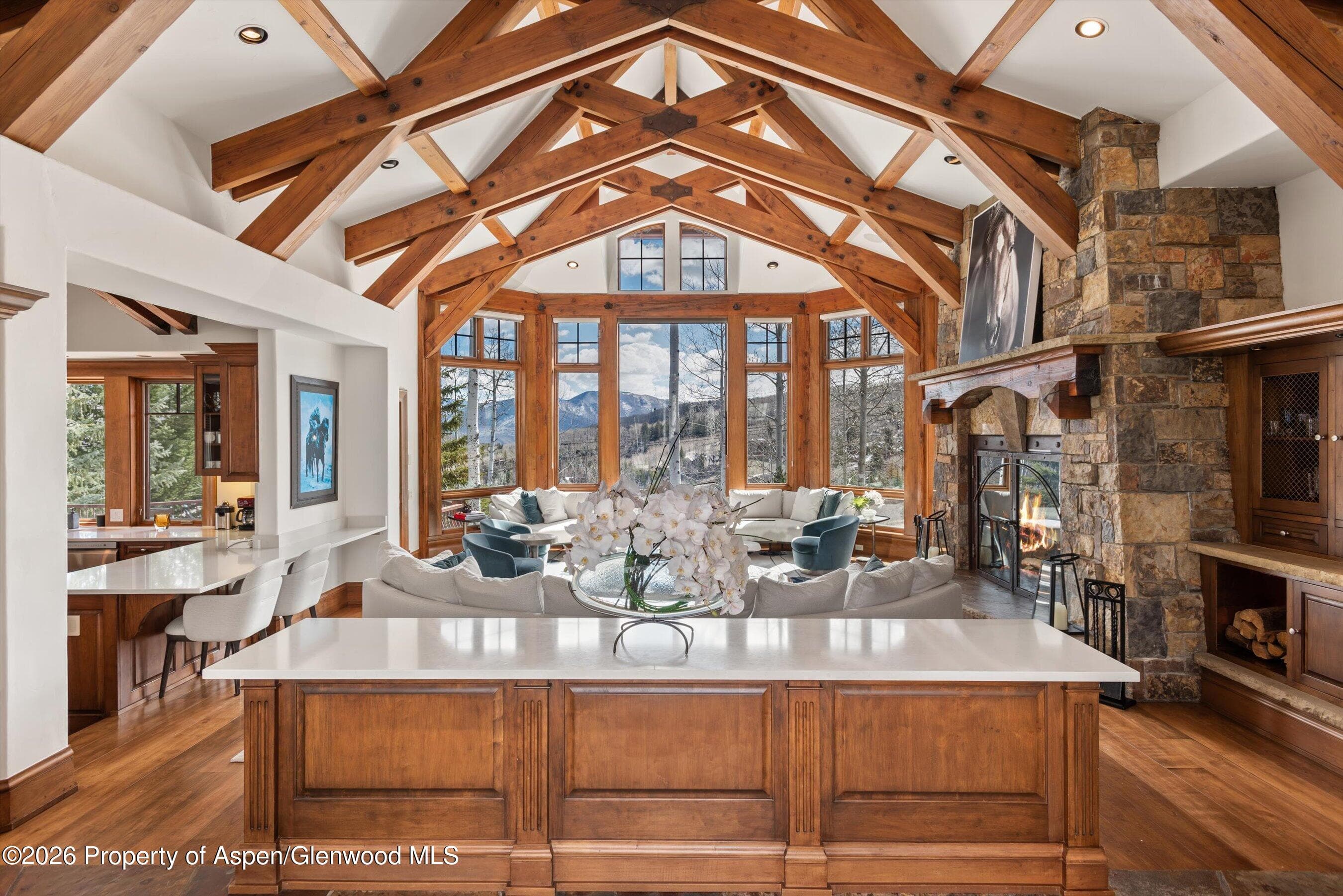 1000 Two Creeks Drive, Snowmass Village, CO 81615 - Photo 6