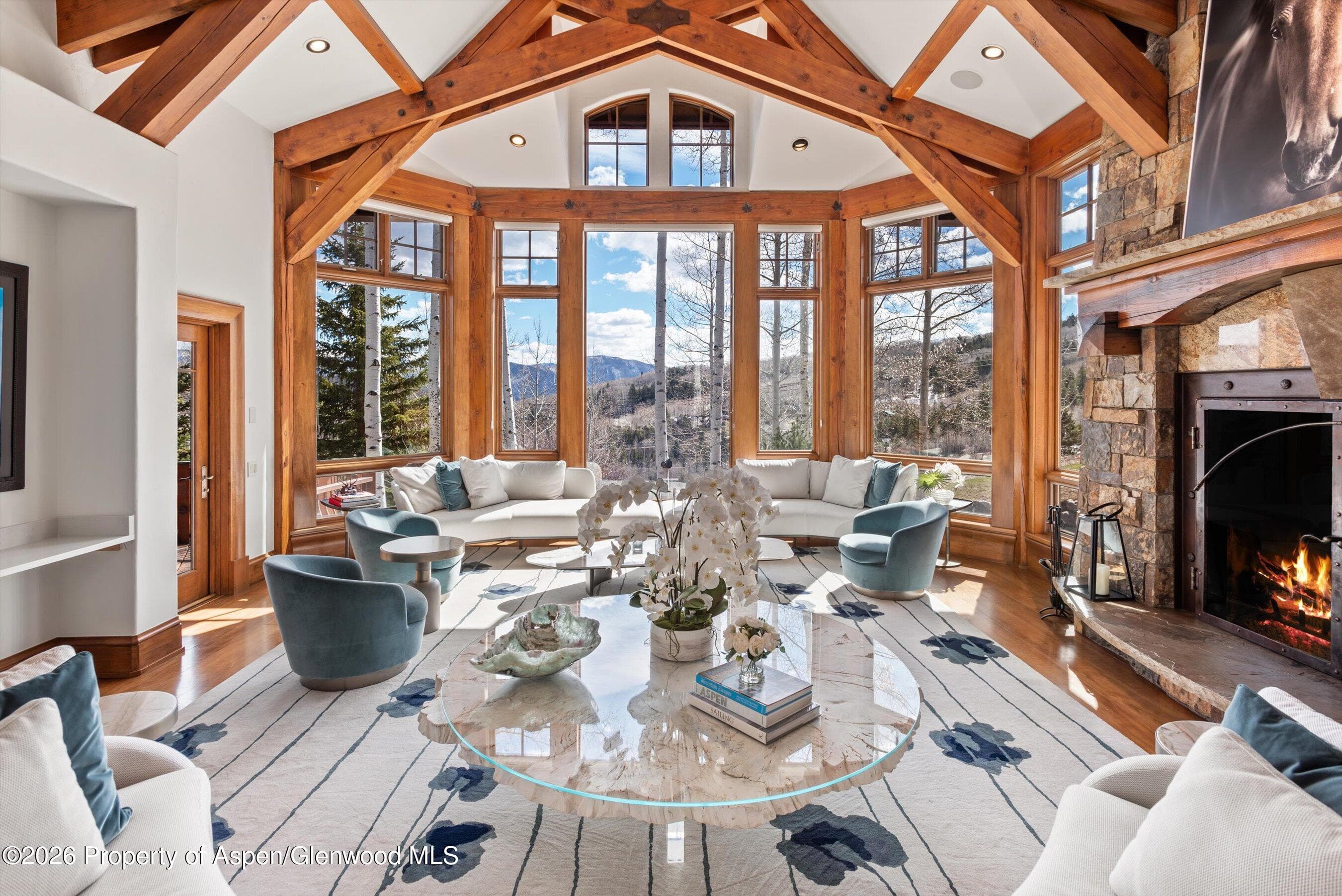 1000 Two Creeks Drive, Snowmass Village, CO 81615 - Photo 3