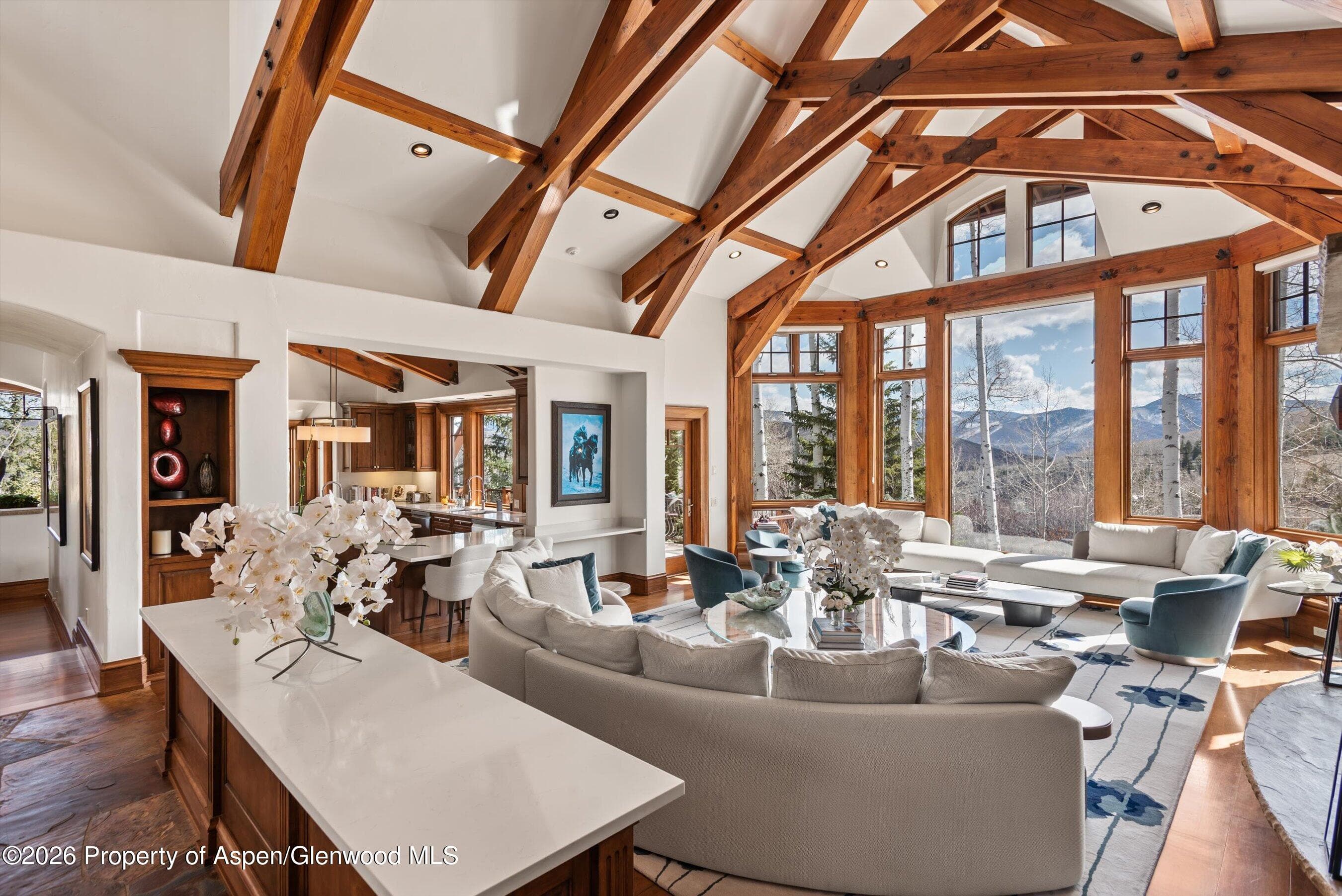 1000 Two Creeks Drive, Snowmass Village, CO 81615 - Photo 5