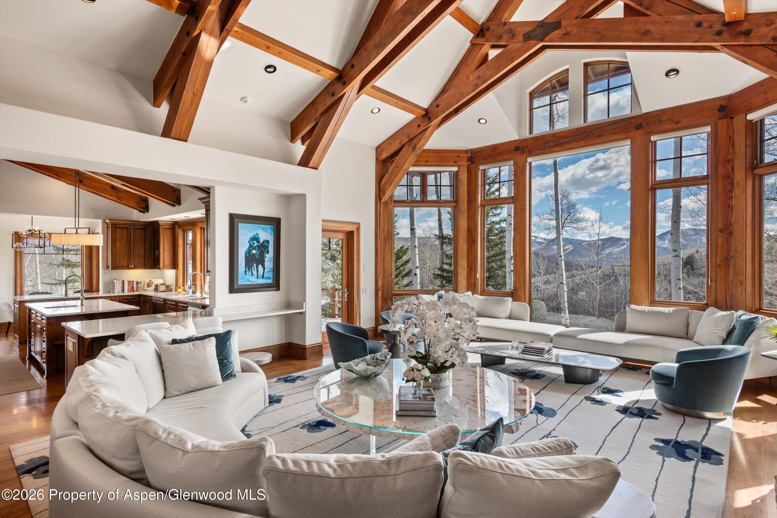1000 Two Creeks Drive, Snowmass Village, CO 81615 - Photo 7