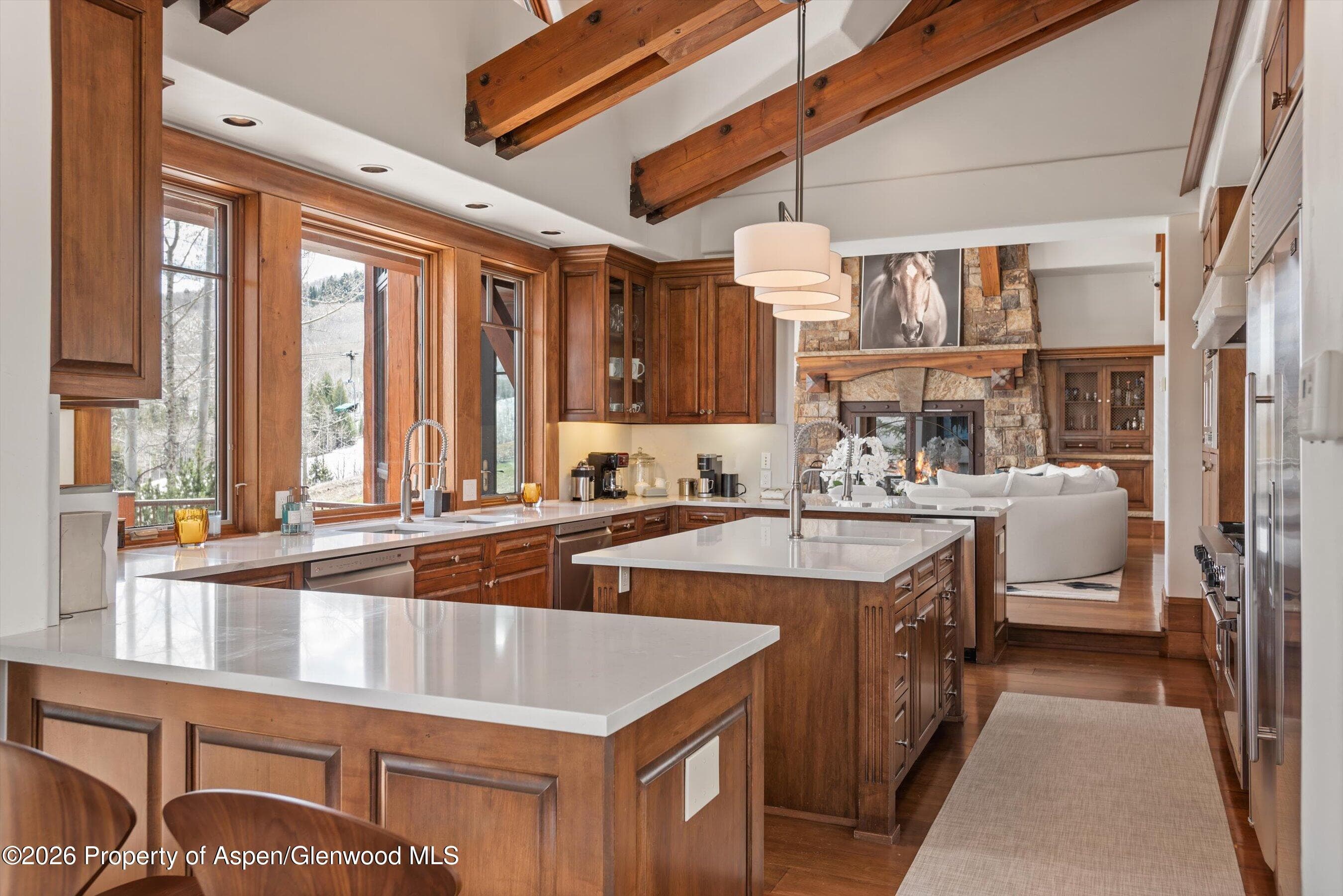 1000 Two Creeks Drive, Snowmass Village, CO 81615 - Photo 26