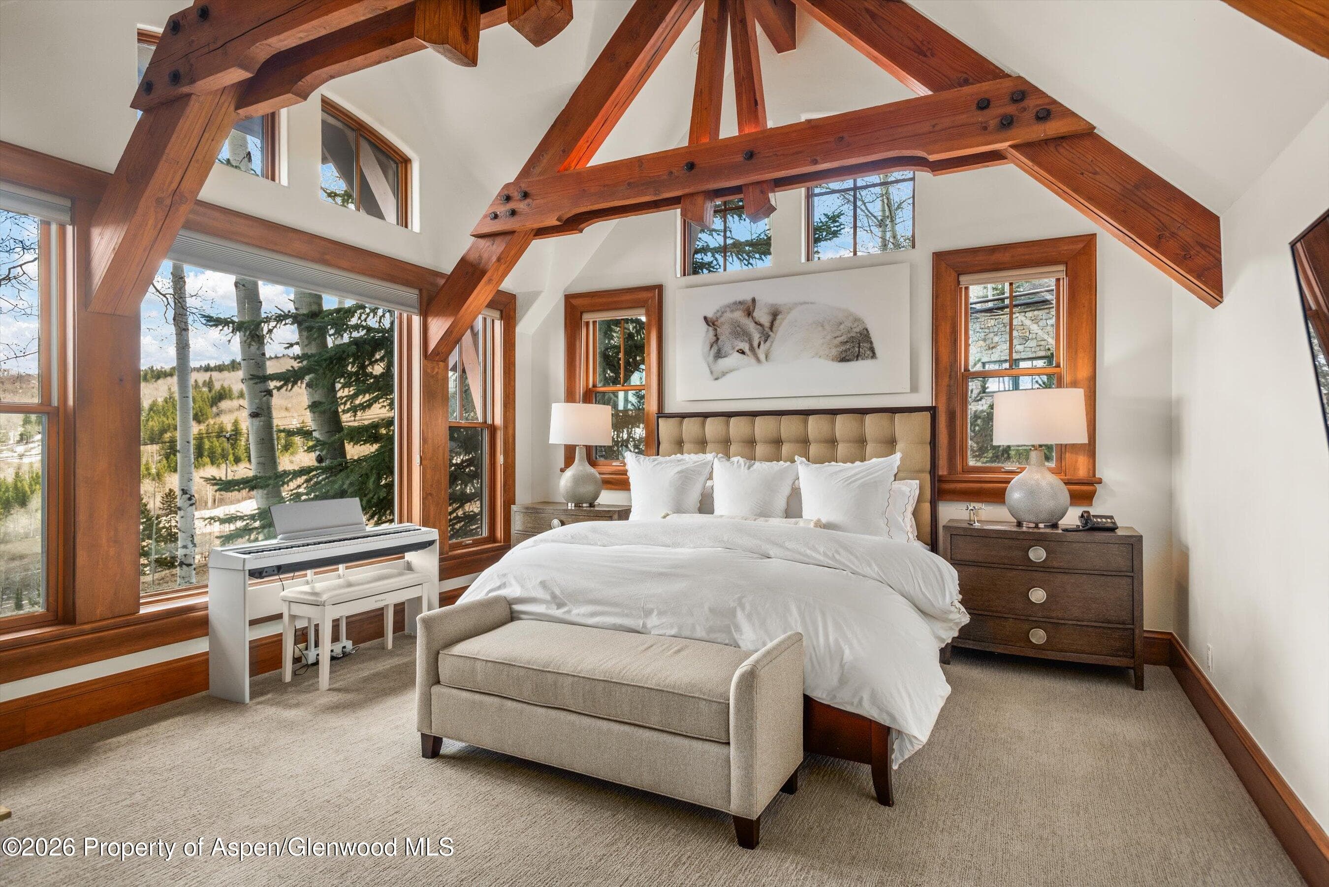 1000 Two Creeks Drive, Snowmass Village, CO 81615 - Photo 29
