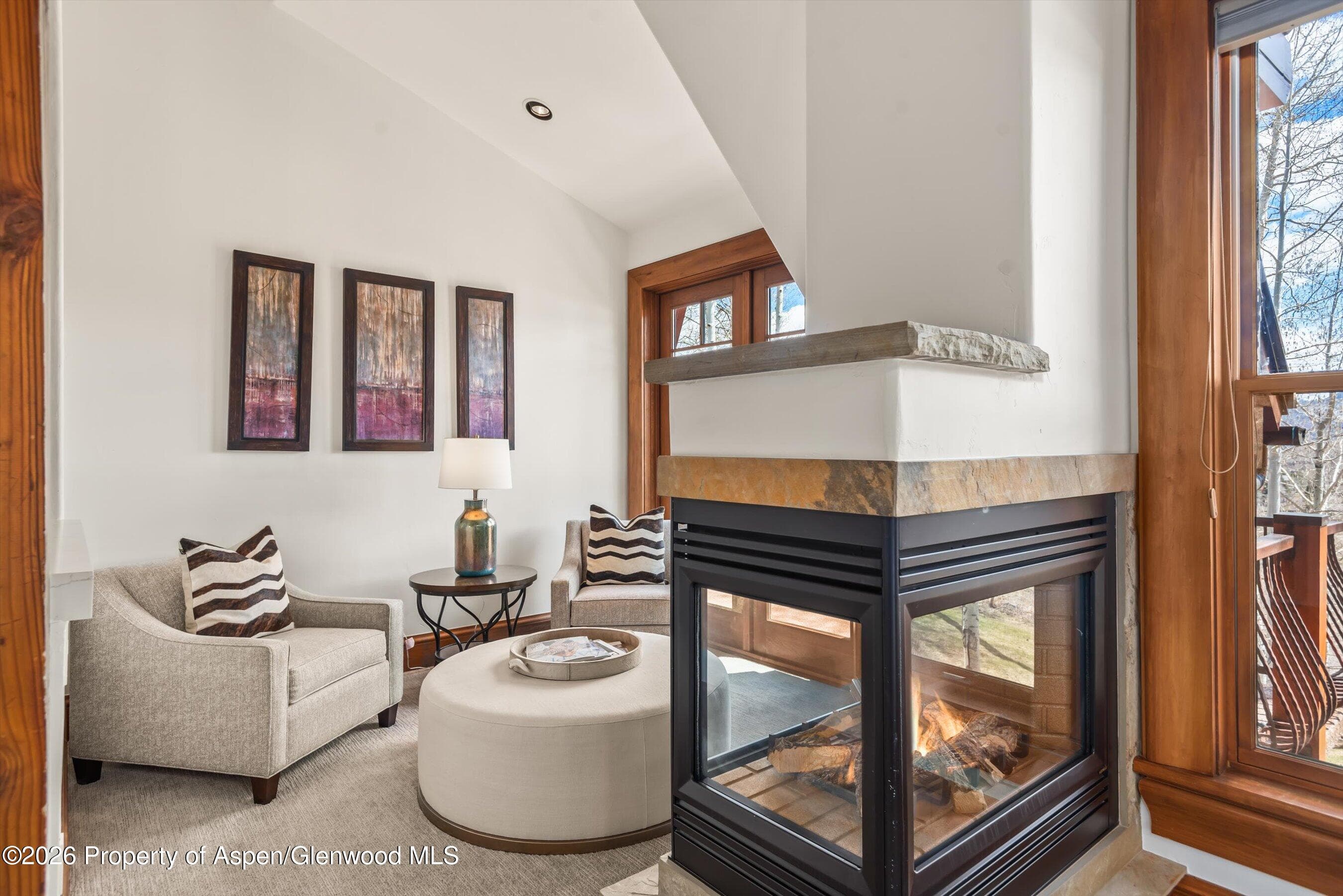 1000 Two Creeks Drive, Snowmass Village, CO 81615 - Photo 33