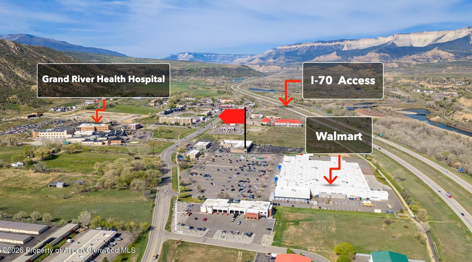 800 Airport Road 13, Rifle, CO 81650 - Photo 20