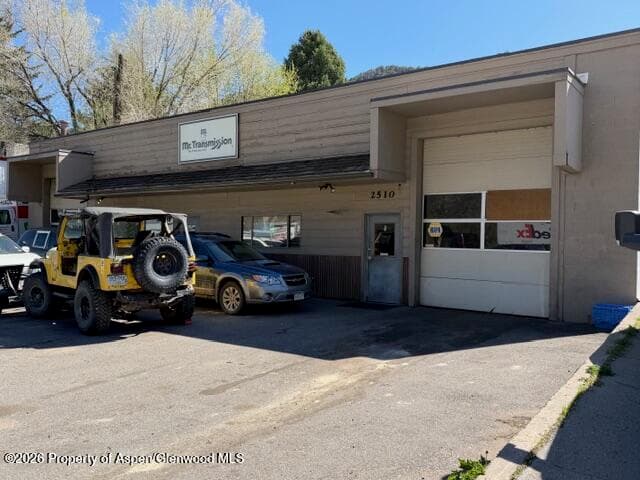 2510 S Glen Avenue, Glenwood Springs, CO 81601 - Photo 2