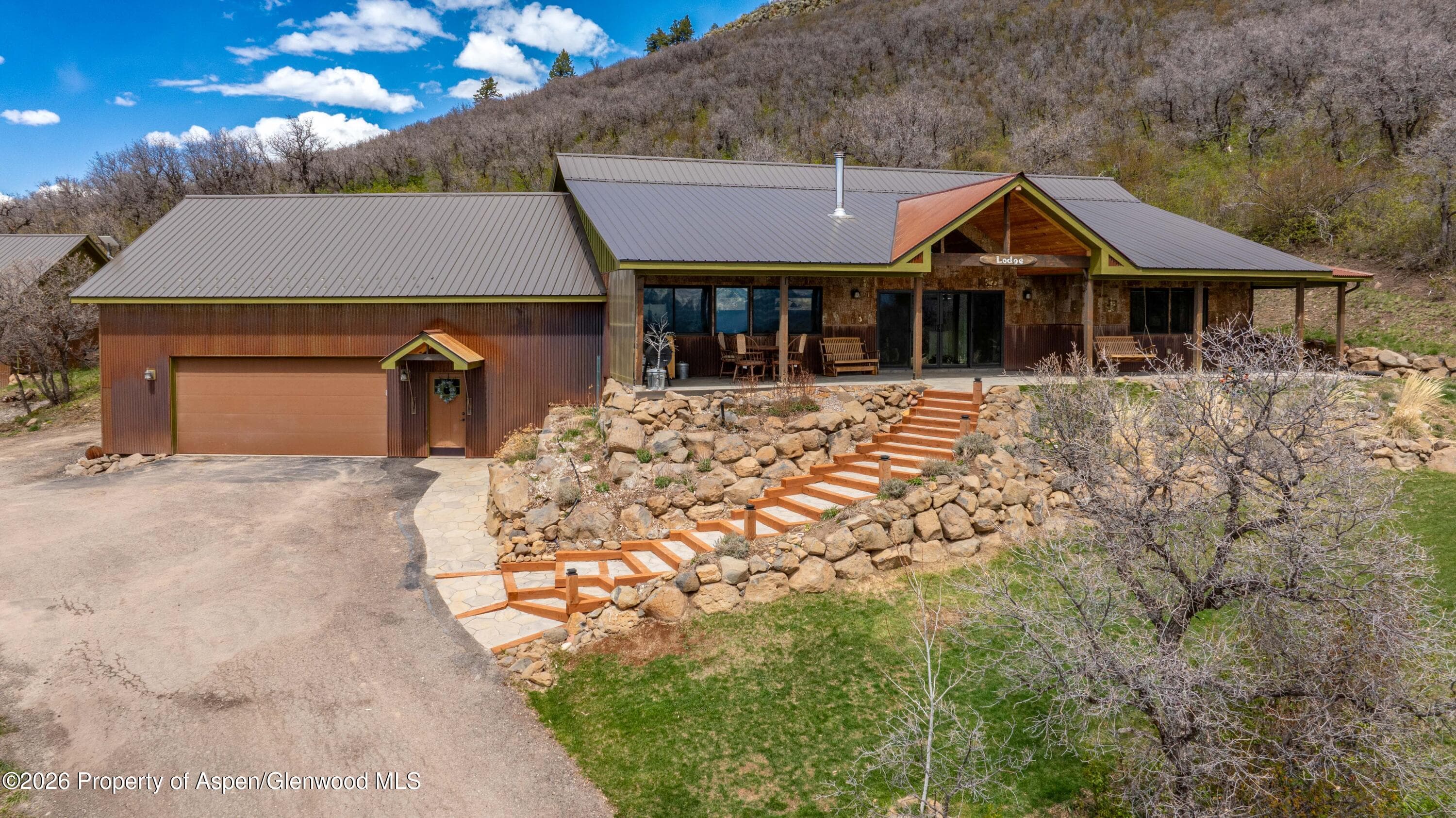 273 Saddle Drive, Glenwood Springs, CO 81601 - Photo 2