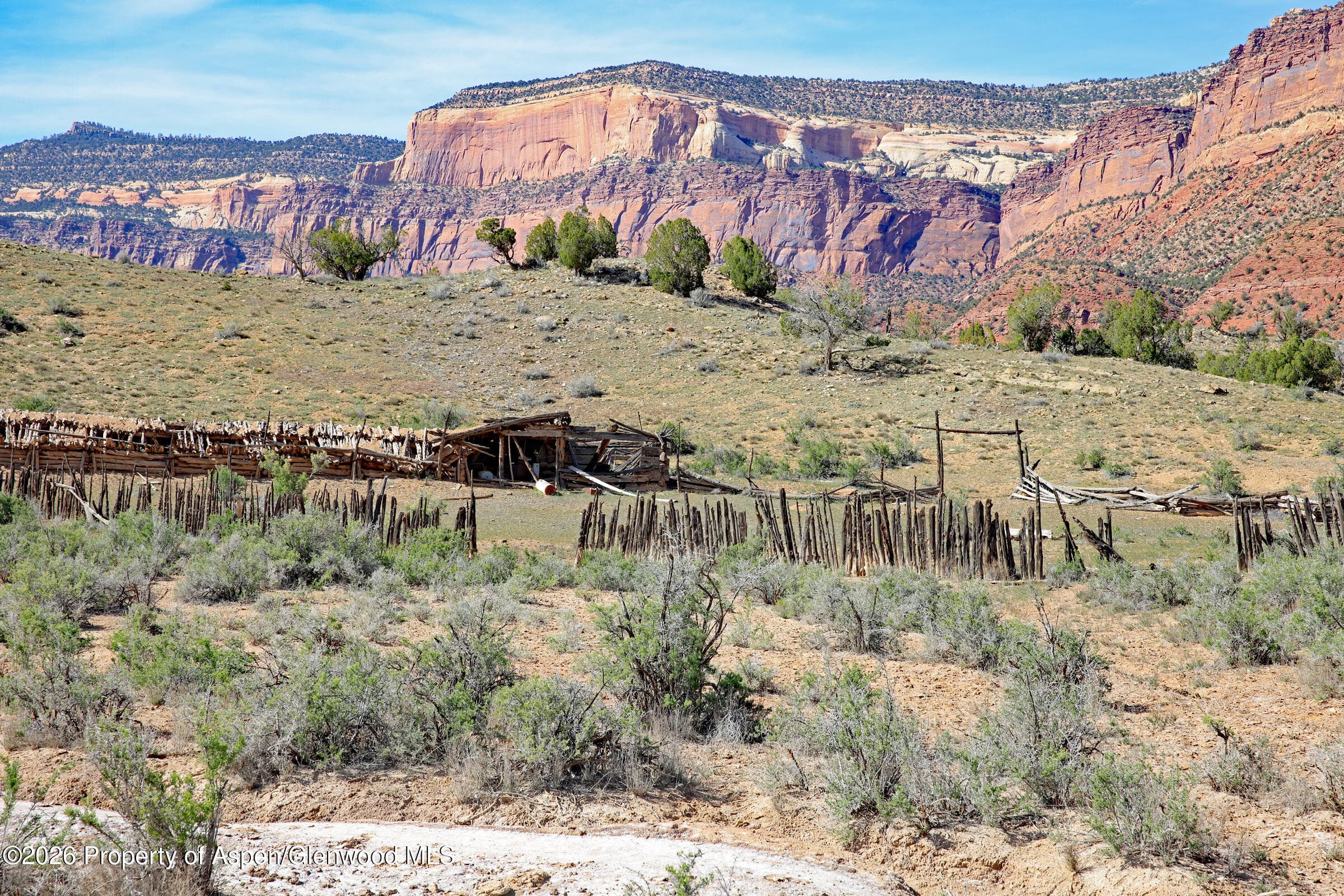 Tbd Tbd, Gateway, CO 81522 - Photo 2