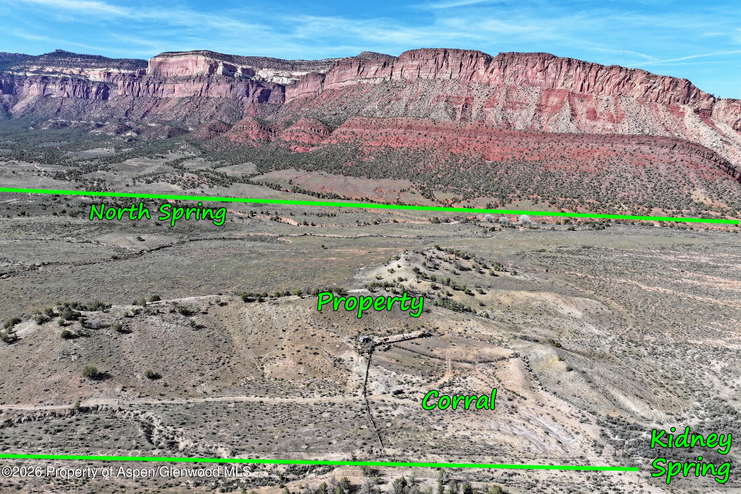 Tbd Tbd, Gateway, CO 81522 - Photo 4