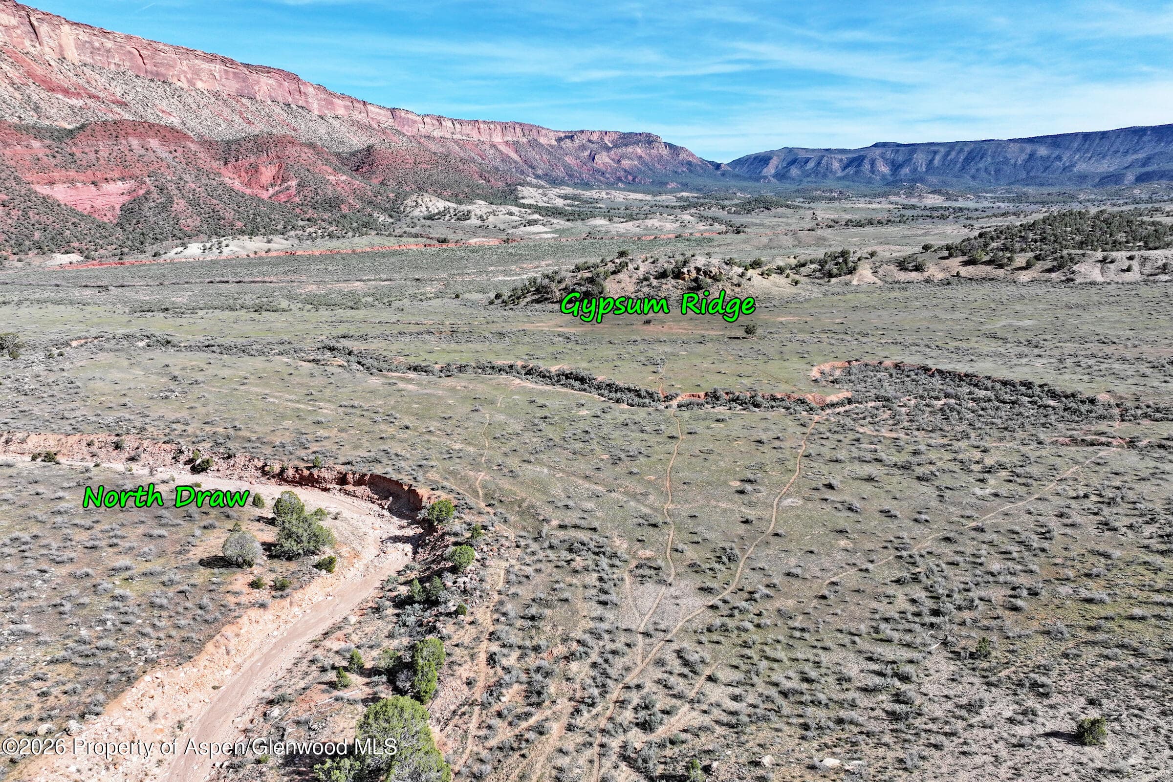 Tbd Tbd, Gateway, CO 81522 - Photo 6