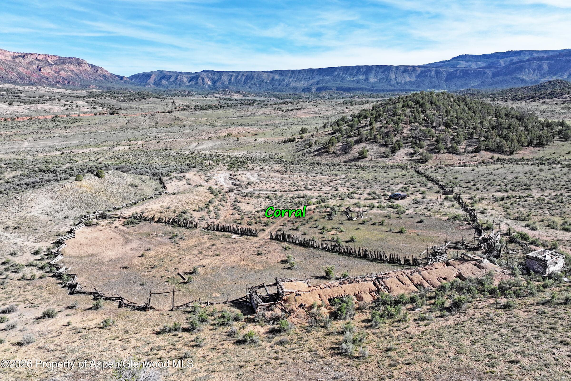 Tbd Tbd, Gateway, CO 81522 - Photo 9