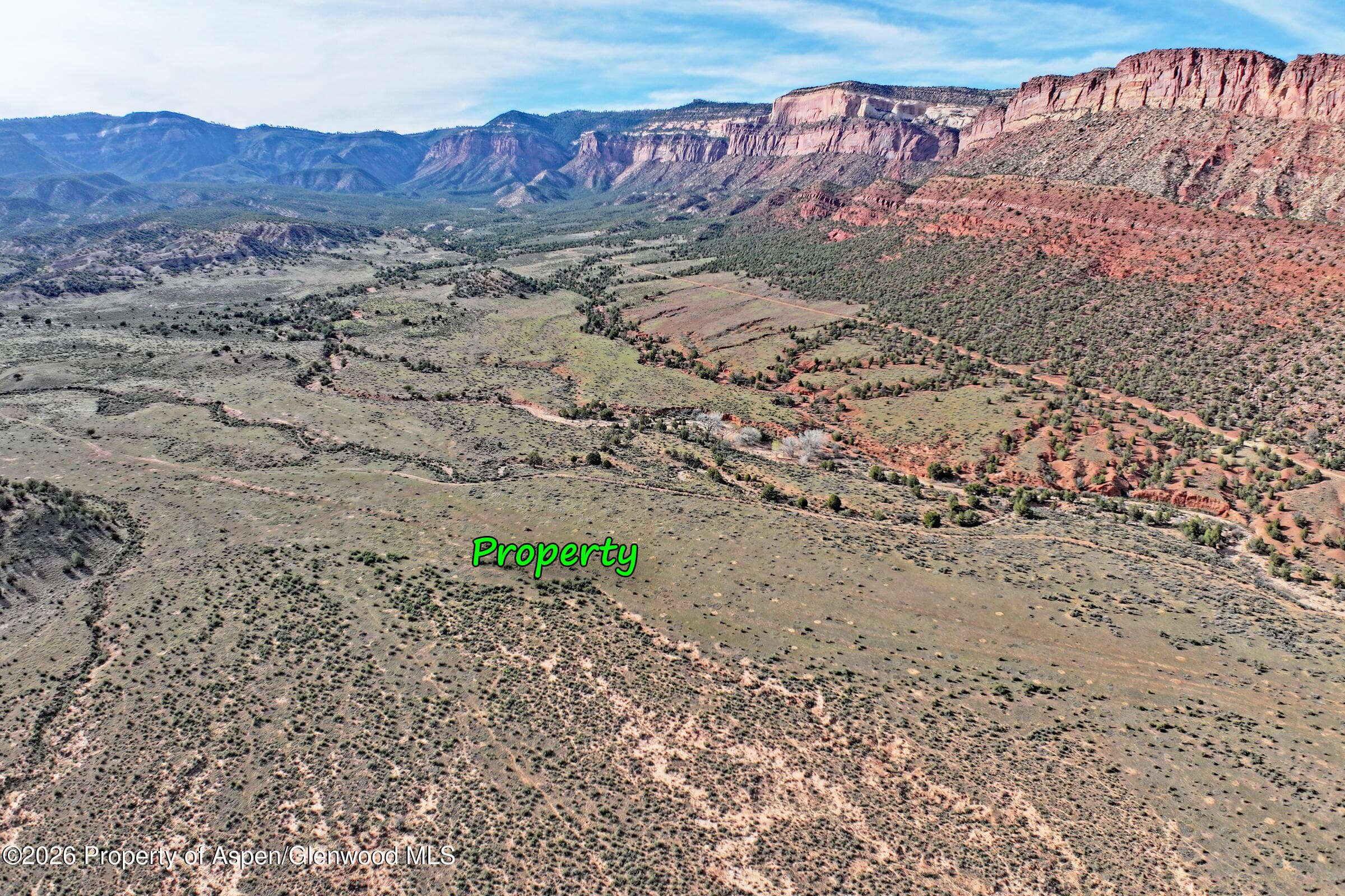 Tbd Tbd, Gateway, CO 81522 - Photo 23