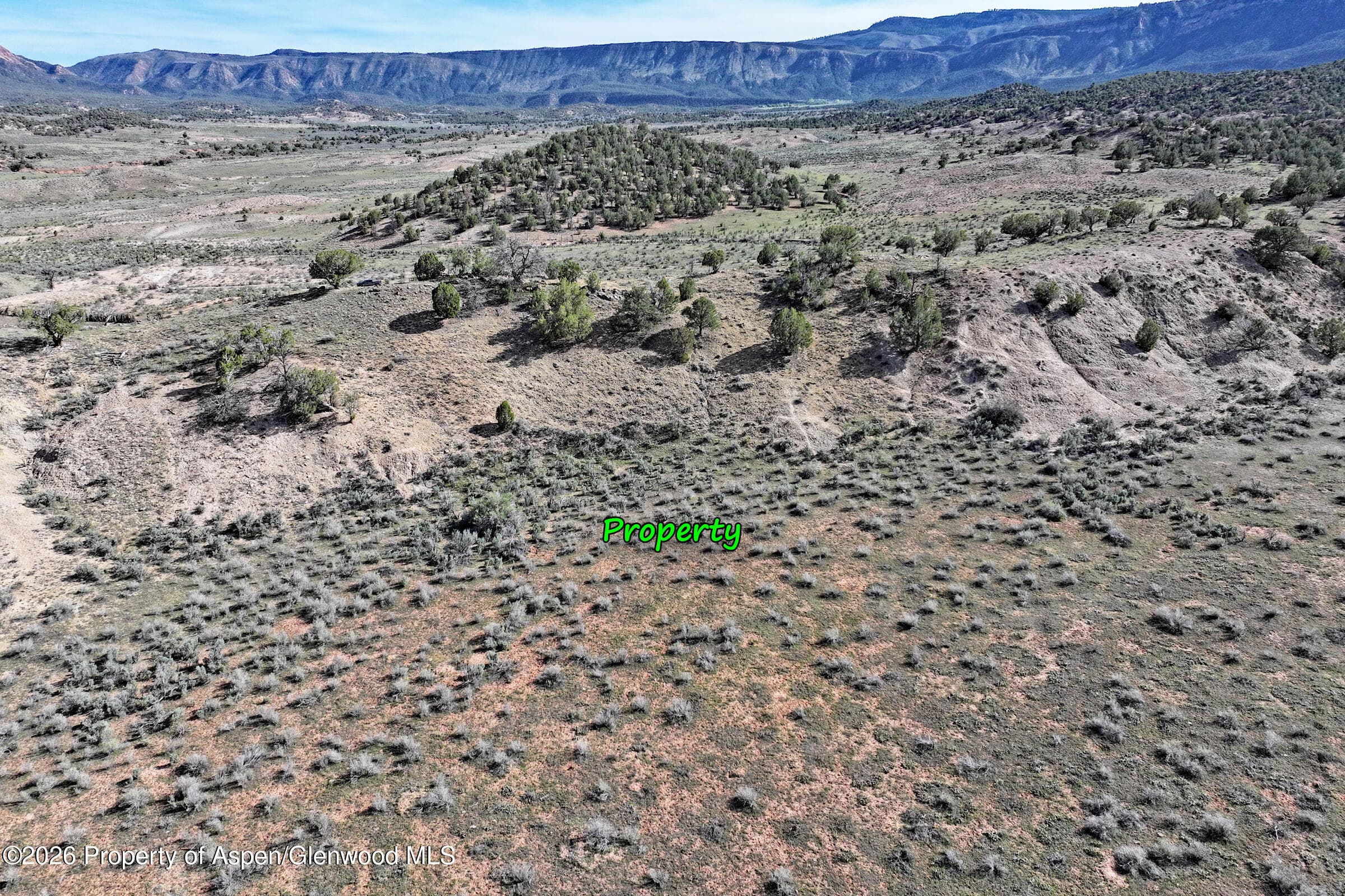 Tbd Tbd, Gateway, CO 81522 - Photo 34