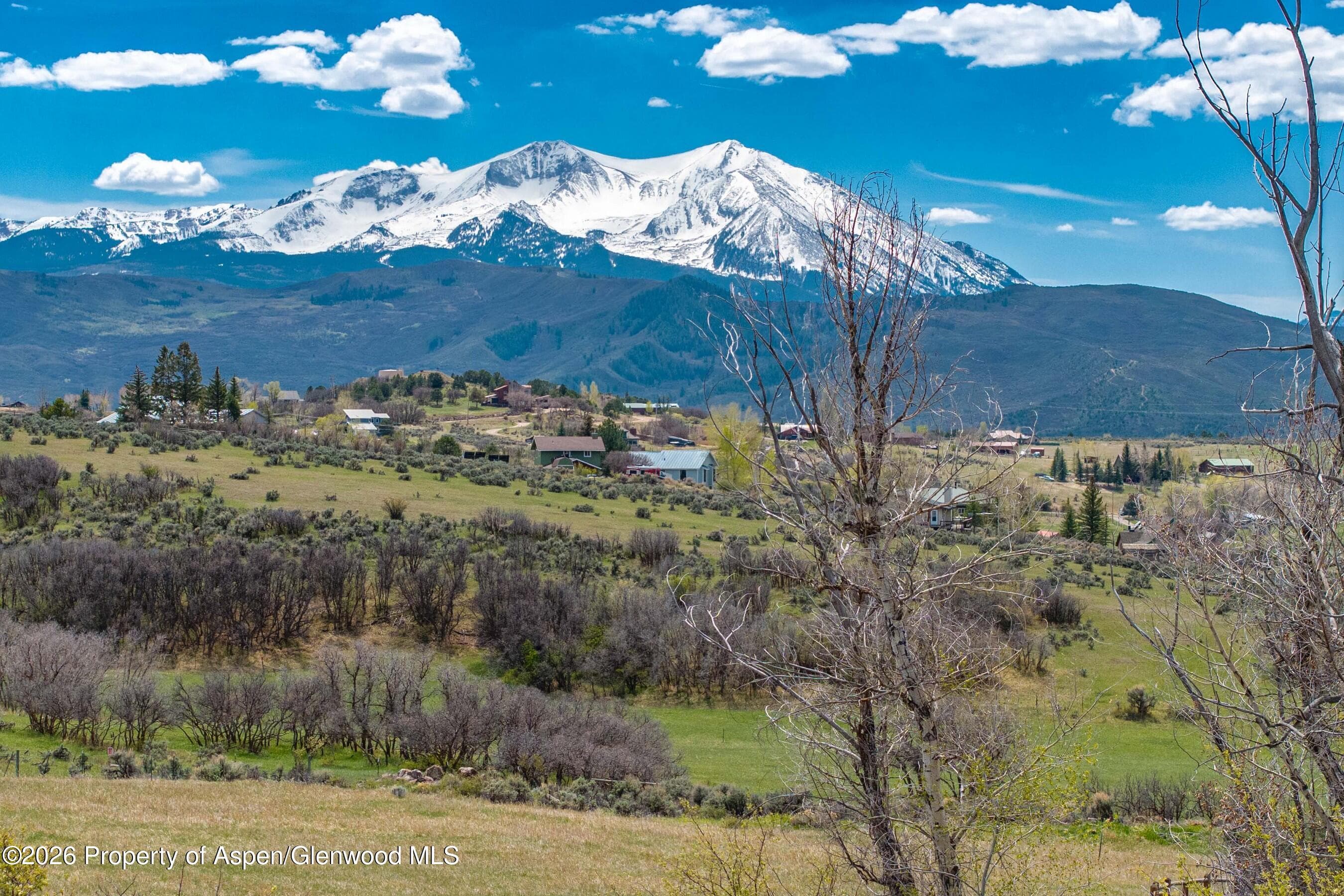 306 Green Meadow Drive, Carbondale, CO 81623 - Photo 1