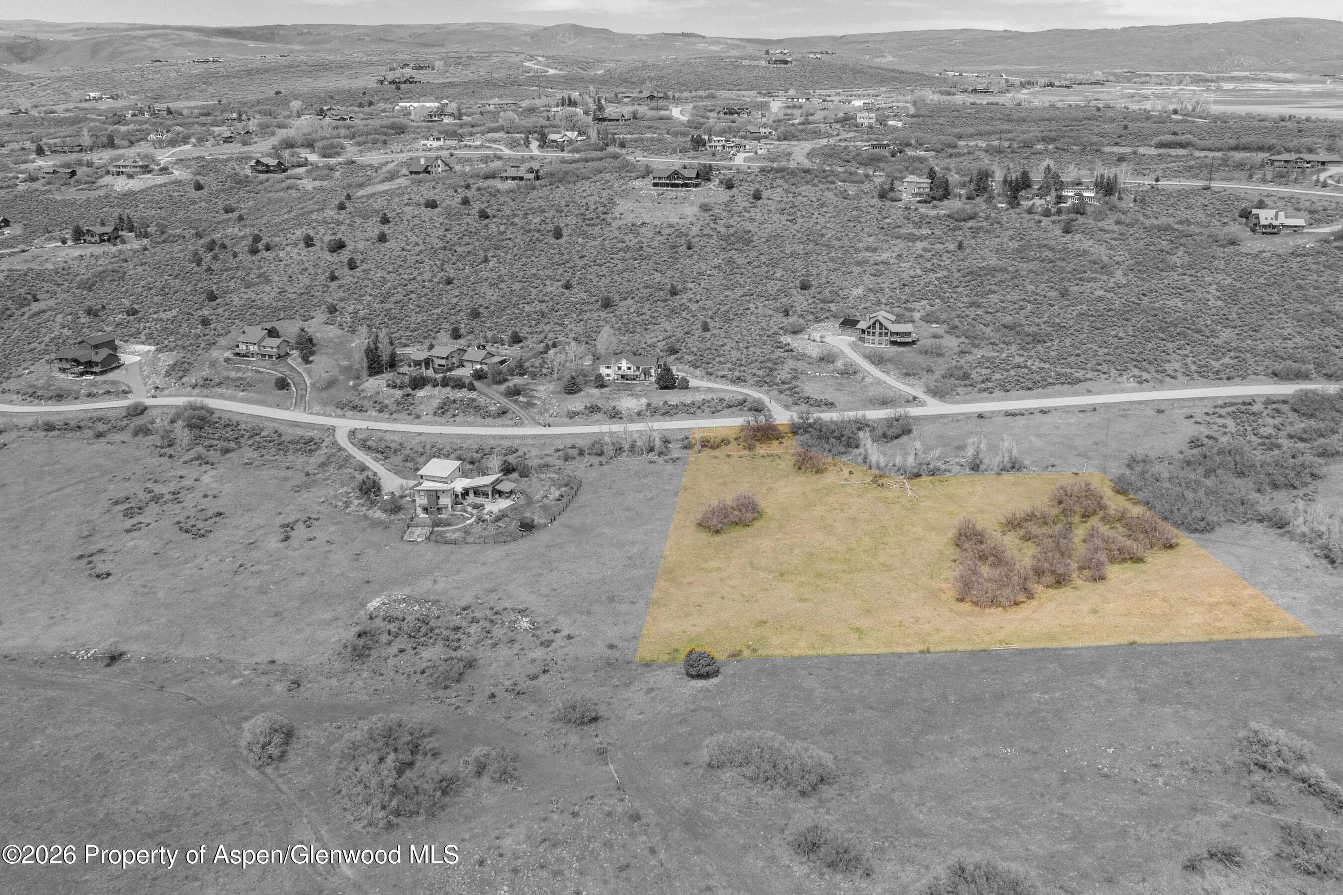 306 Green Meadow Drive, Carbondale, CO 81623 - Photo 6