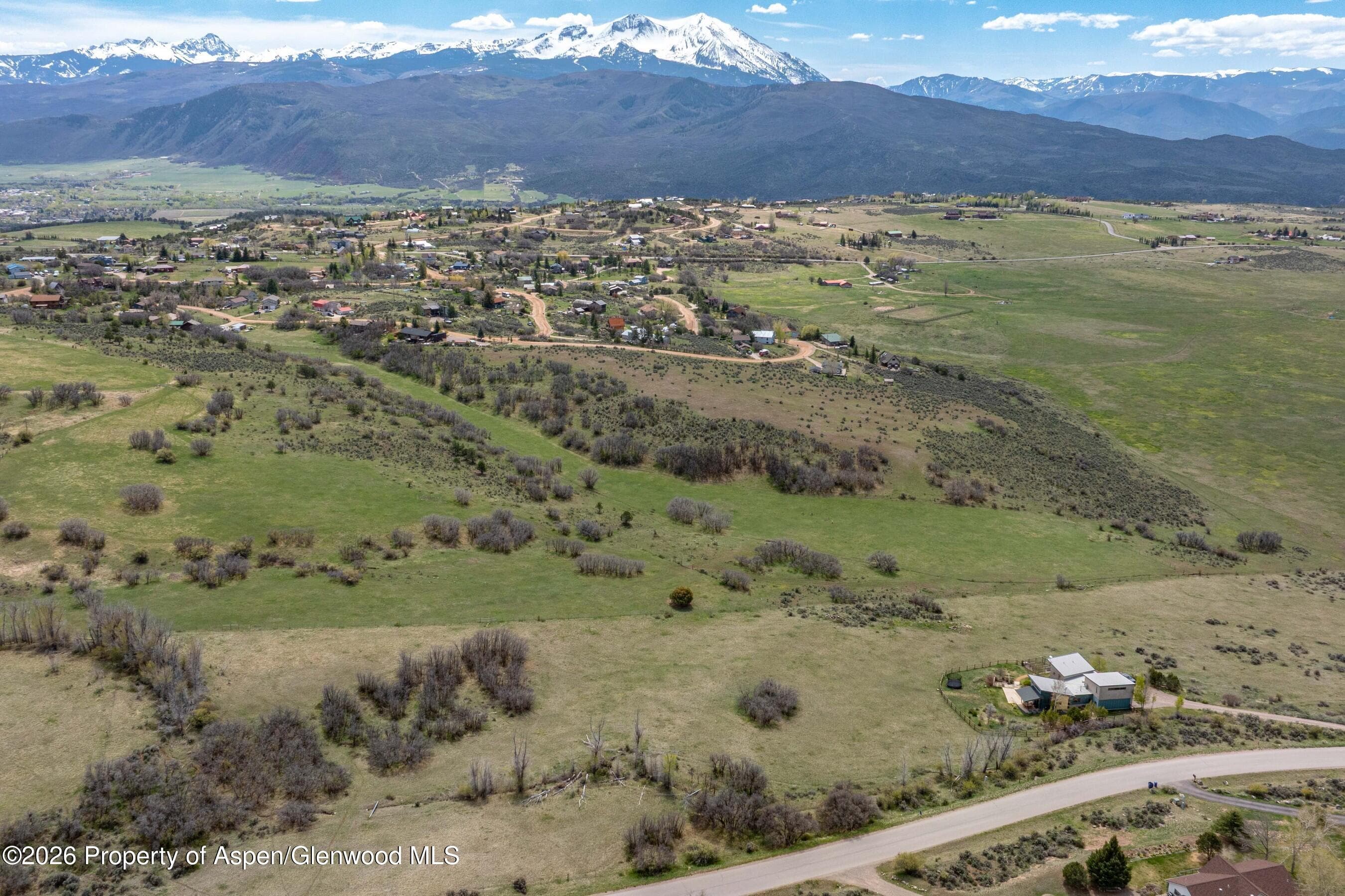306 Green Meadow Drive, Carbondale, CO 81623 - Photo 3