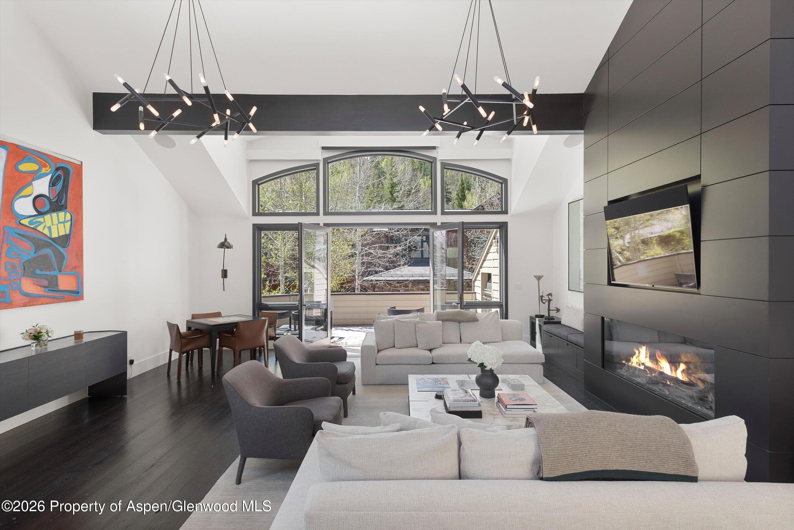 121 W Hyman Avenue B, Aspen, CO 81611 - Photo 2