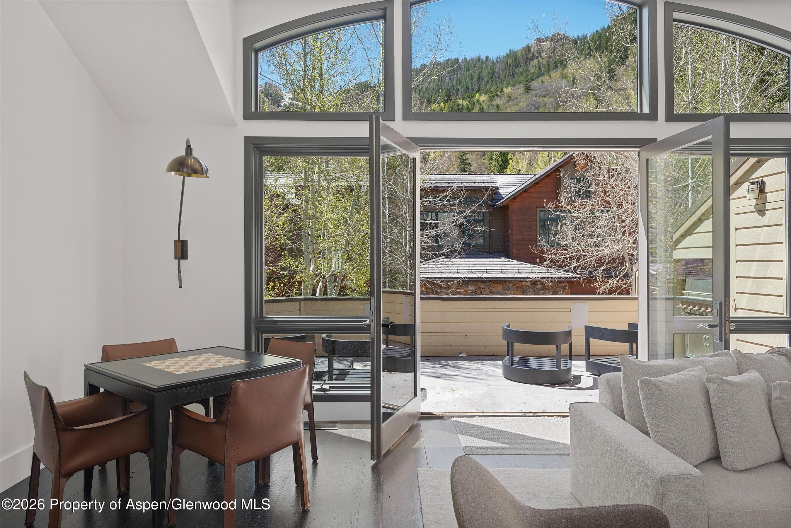 121 W Hyman Avenue B, Aspen, CO 81611 - Photo 8